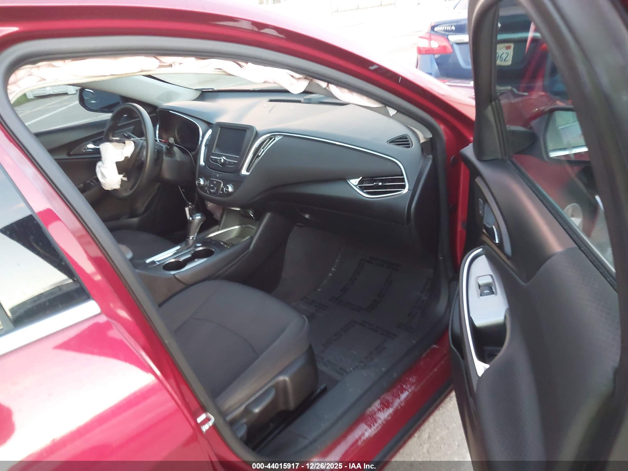 CHEVROLET MALIBU image 5