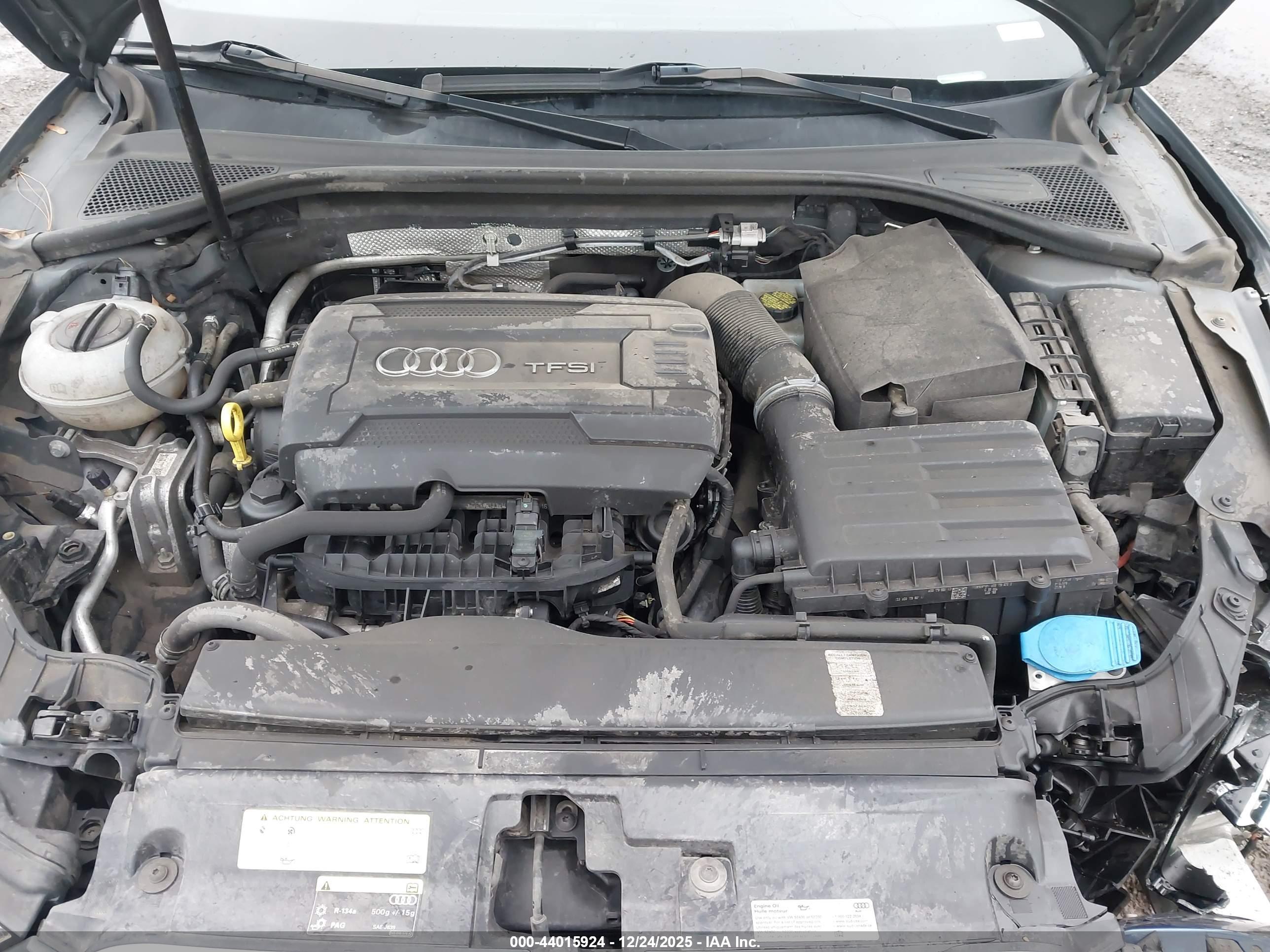 AUDI A3 image 10