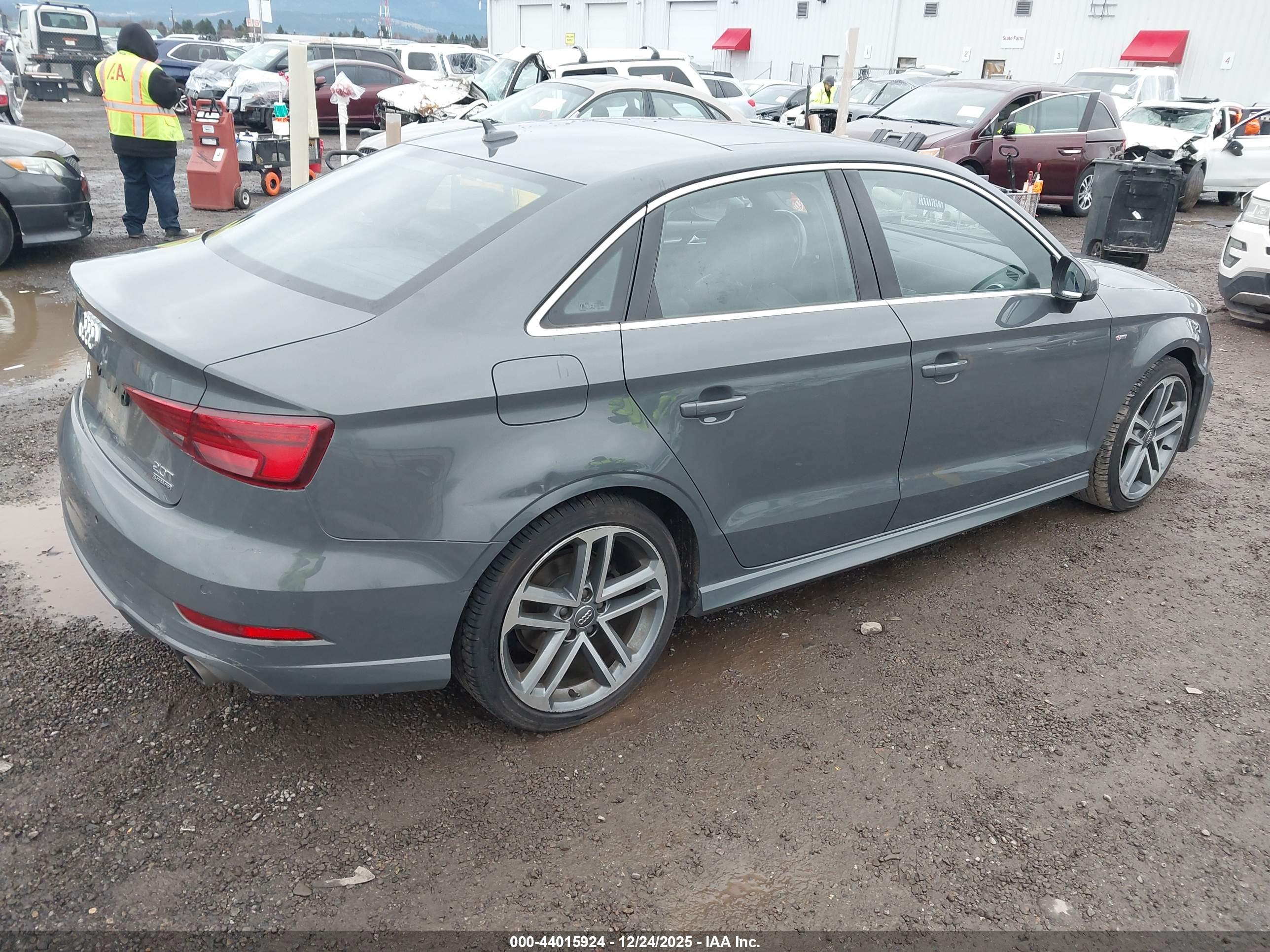 AUDI A3 image 4
