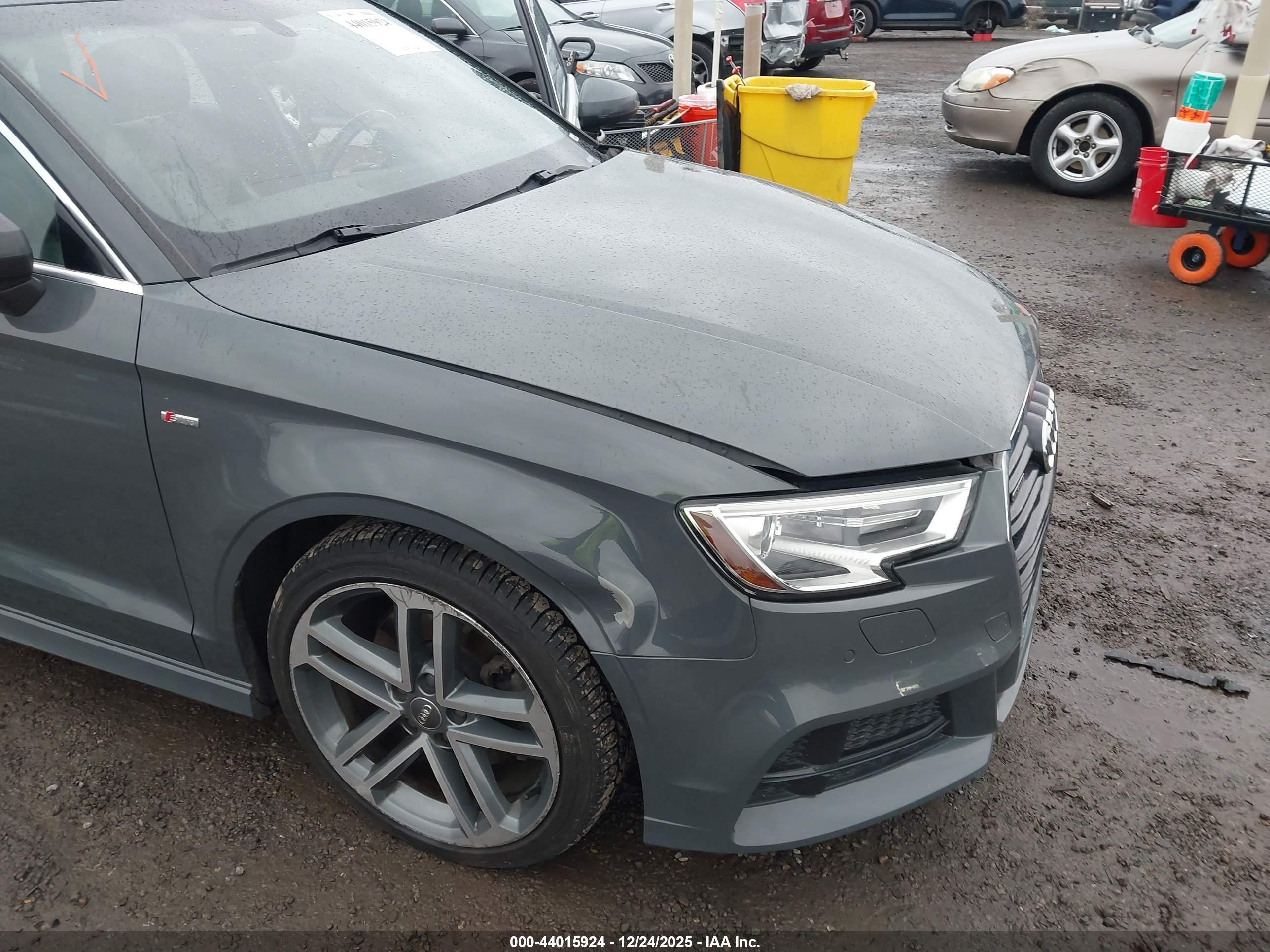 AUDI A3 image 6