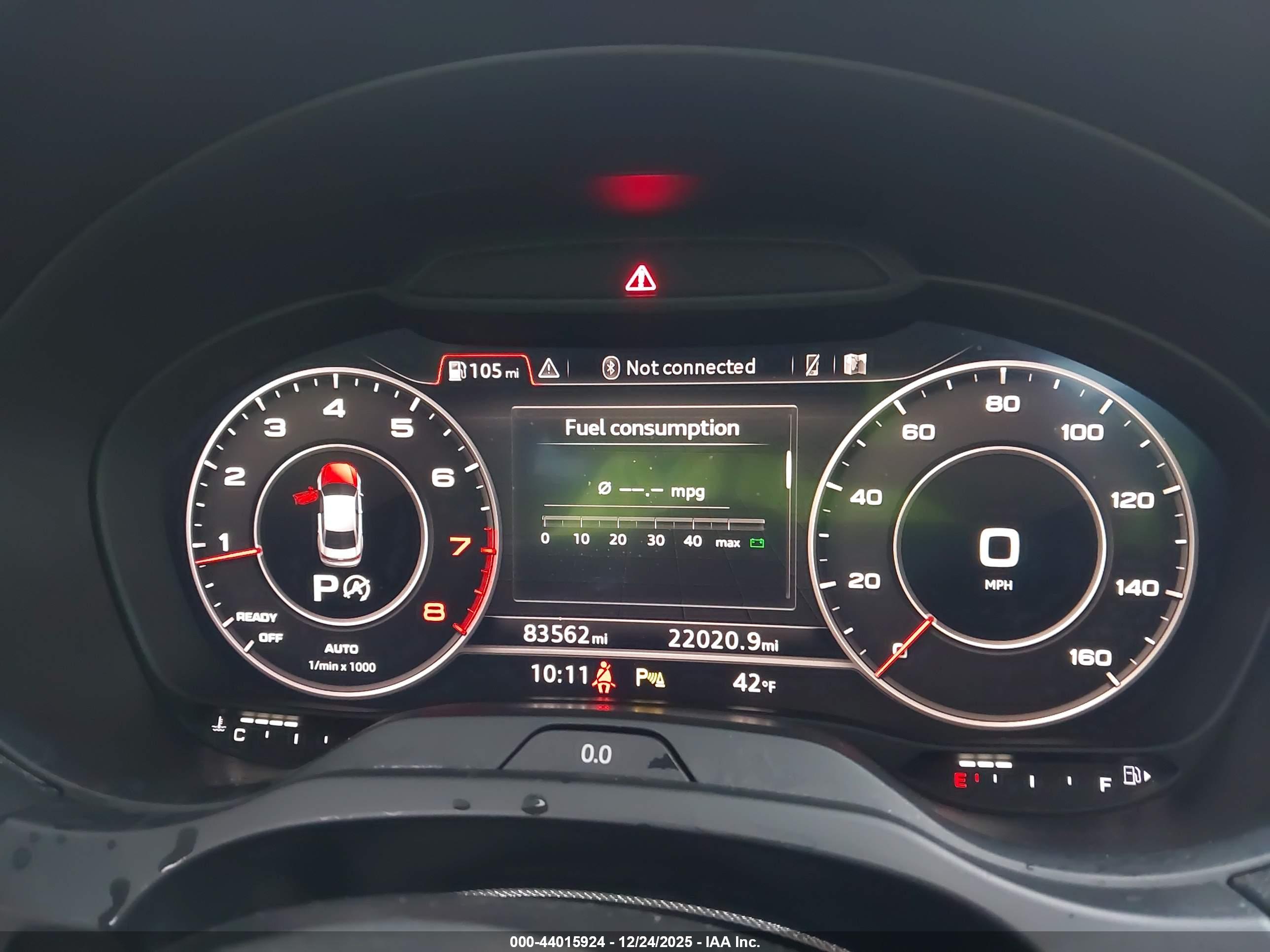 AUDI A3 image 7