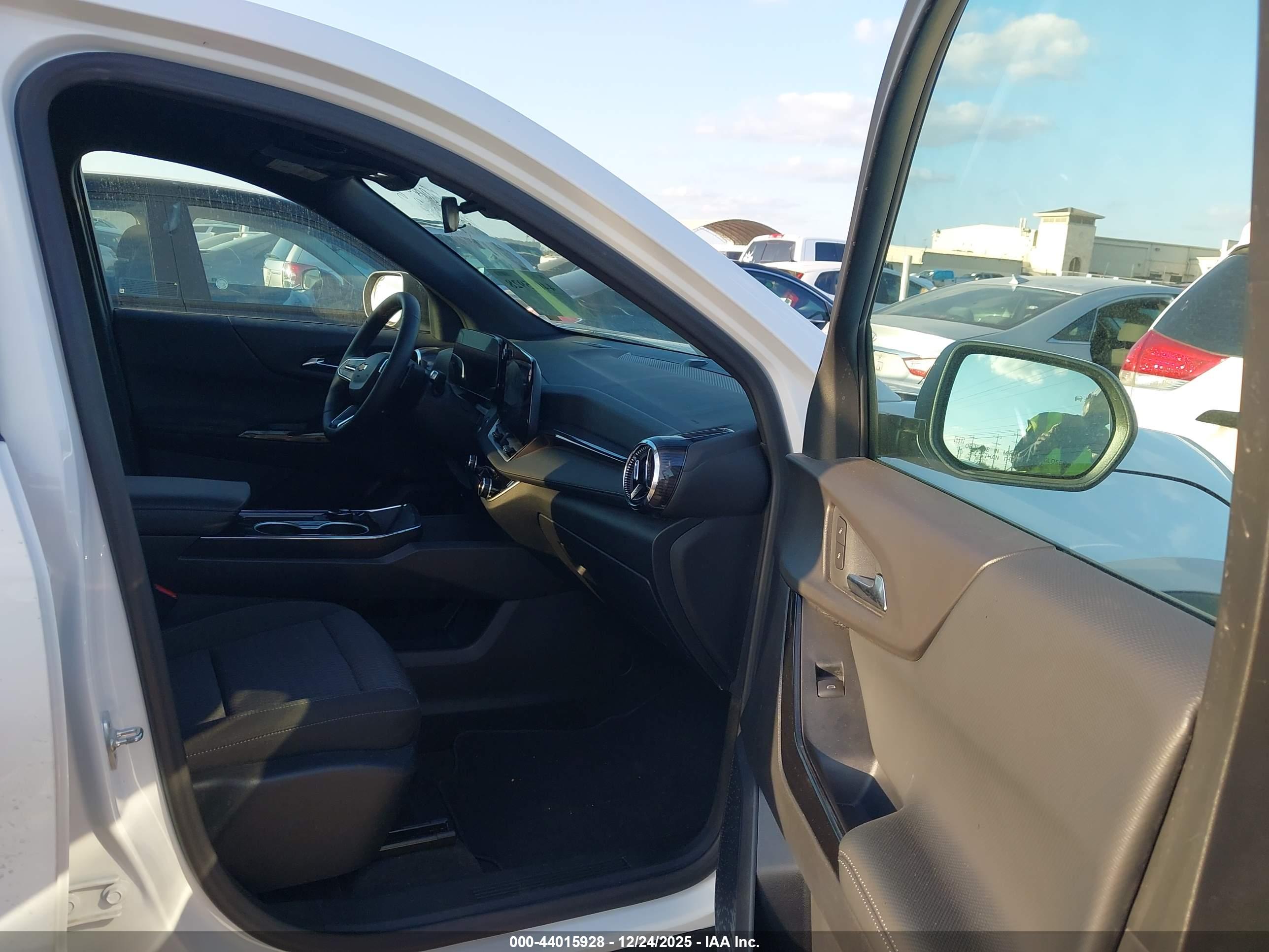 CHEVROLET EQUINOX image 5