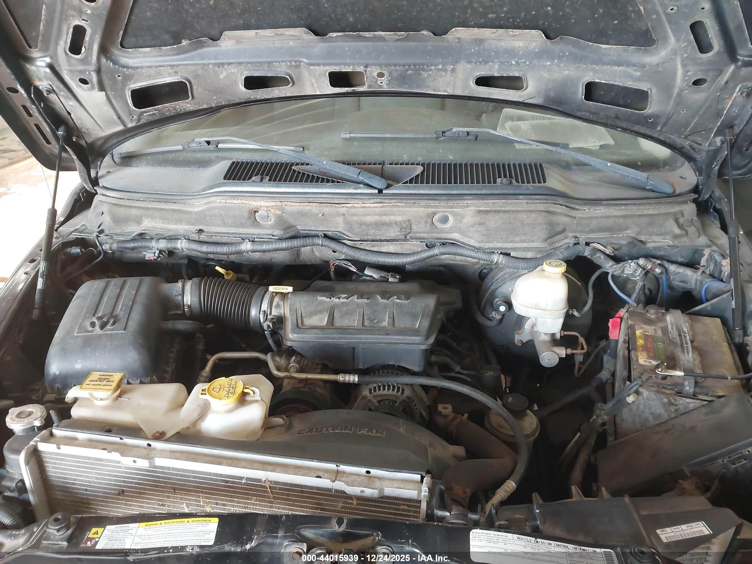 DODGE RAM image 10