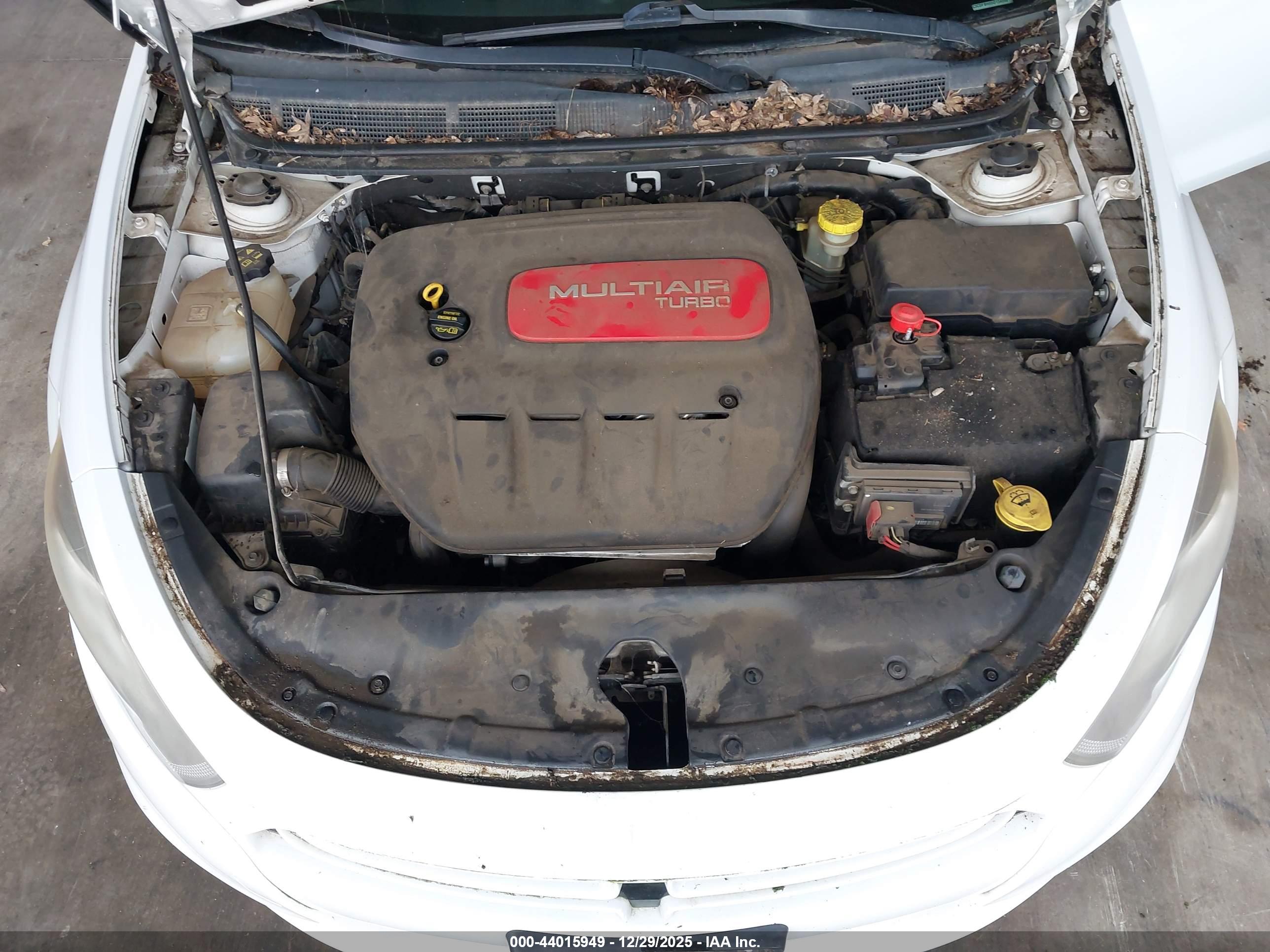 DODGE DART image 10