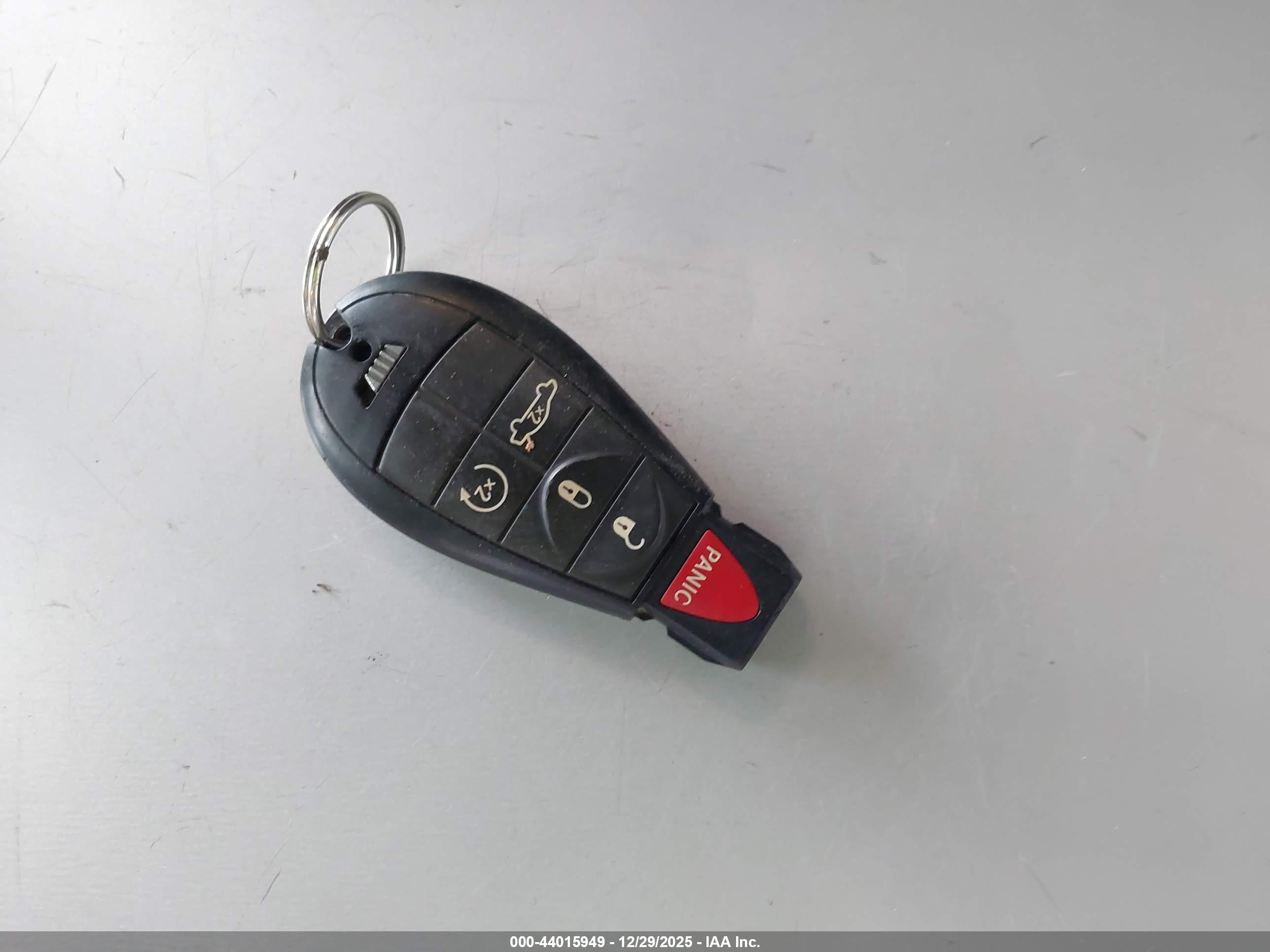 DODGE DART image 11