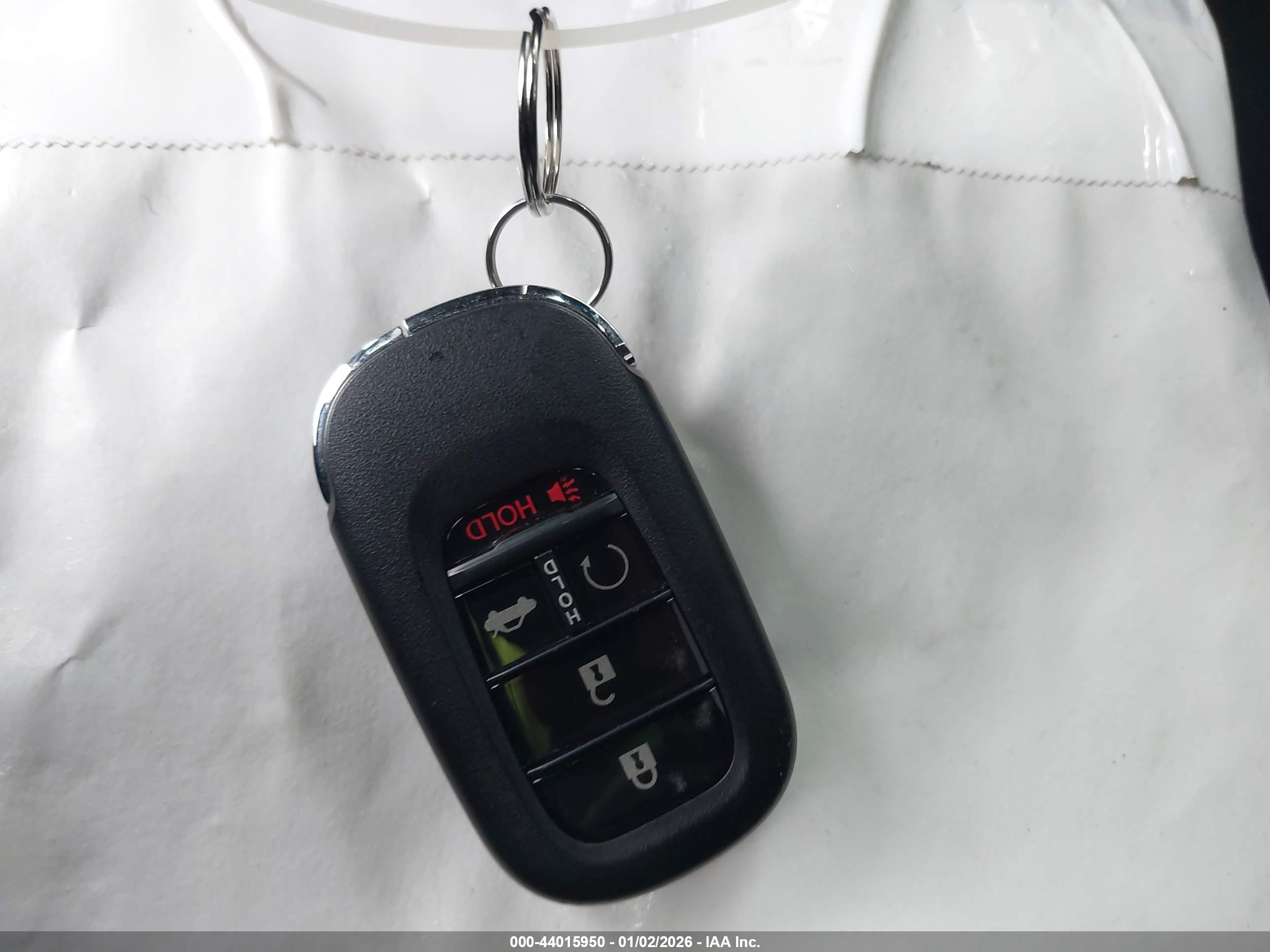 HONDA CIVIC image 11