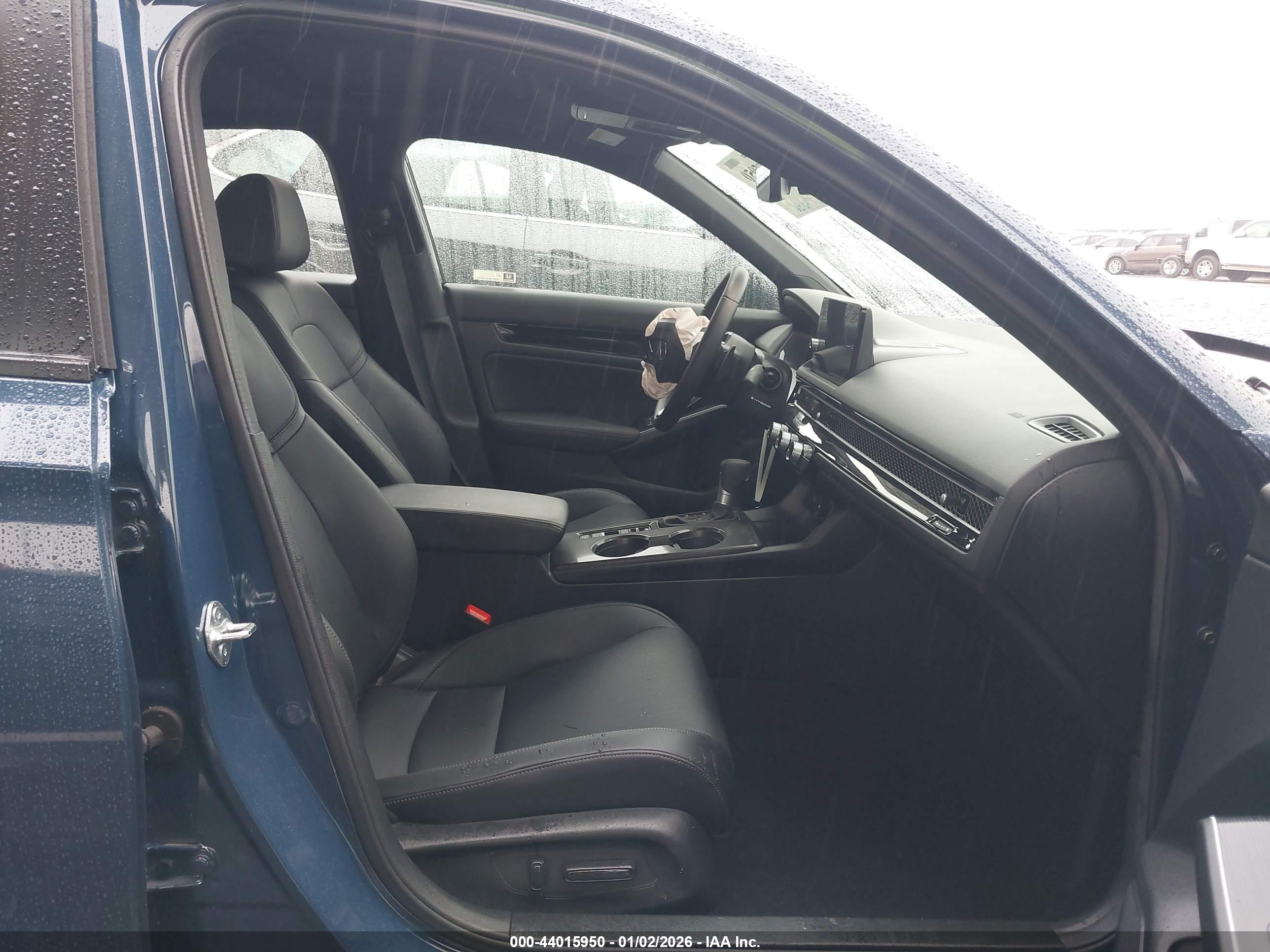 HONDA CIVIC image 5