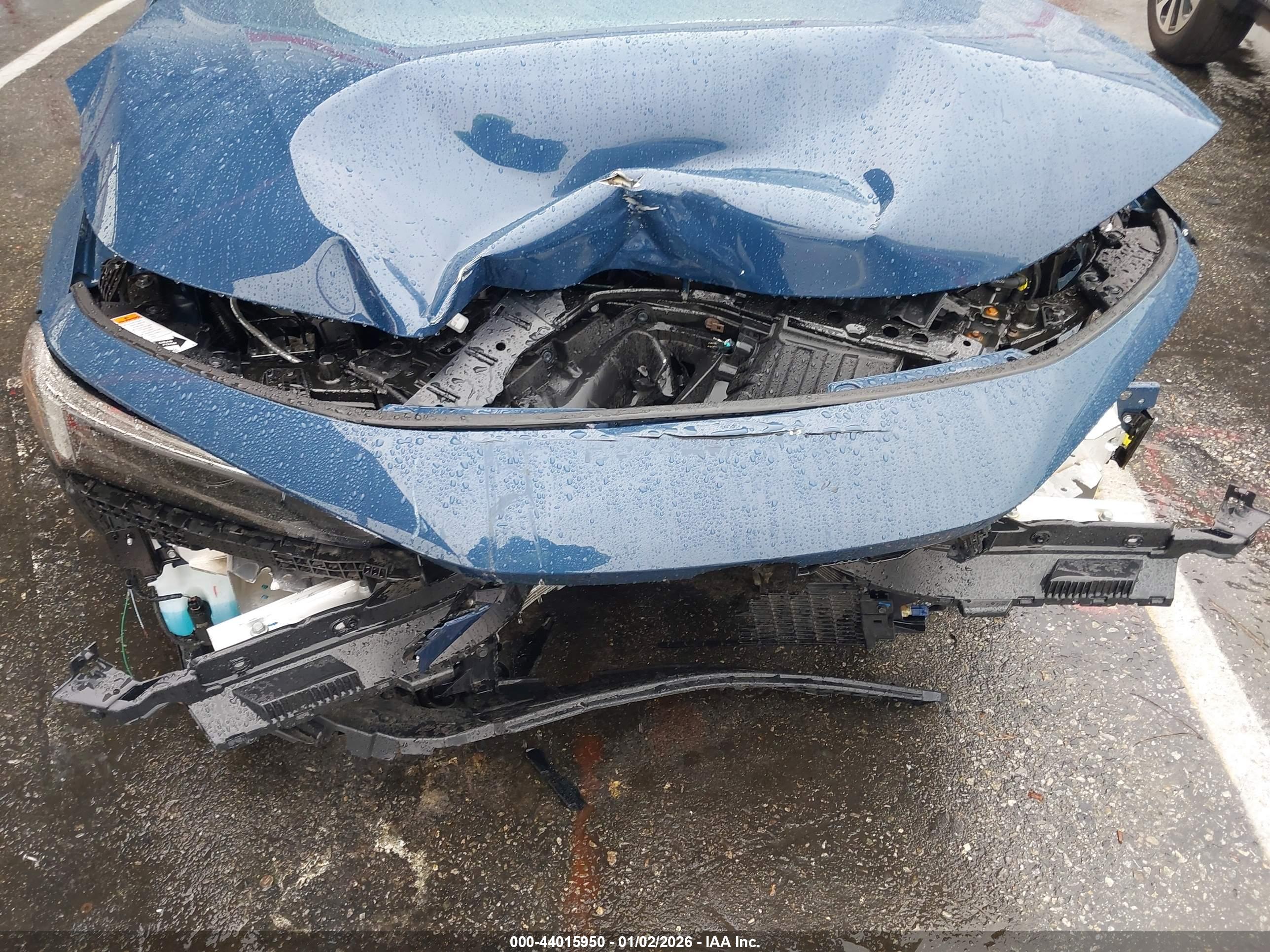 HONDA CIVIC image 6