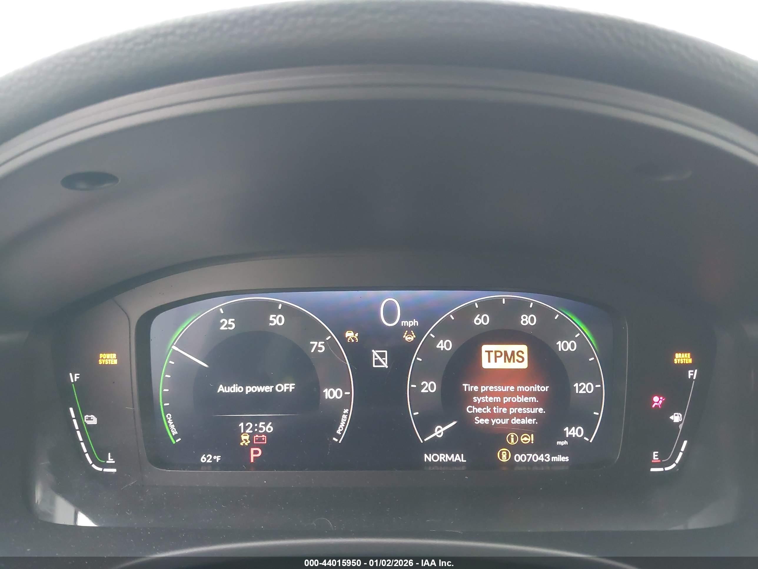 HONDA CIVIC image 7