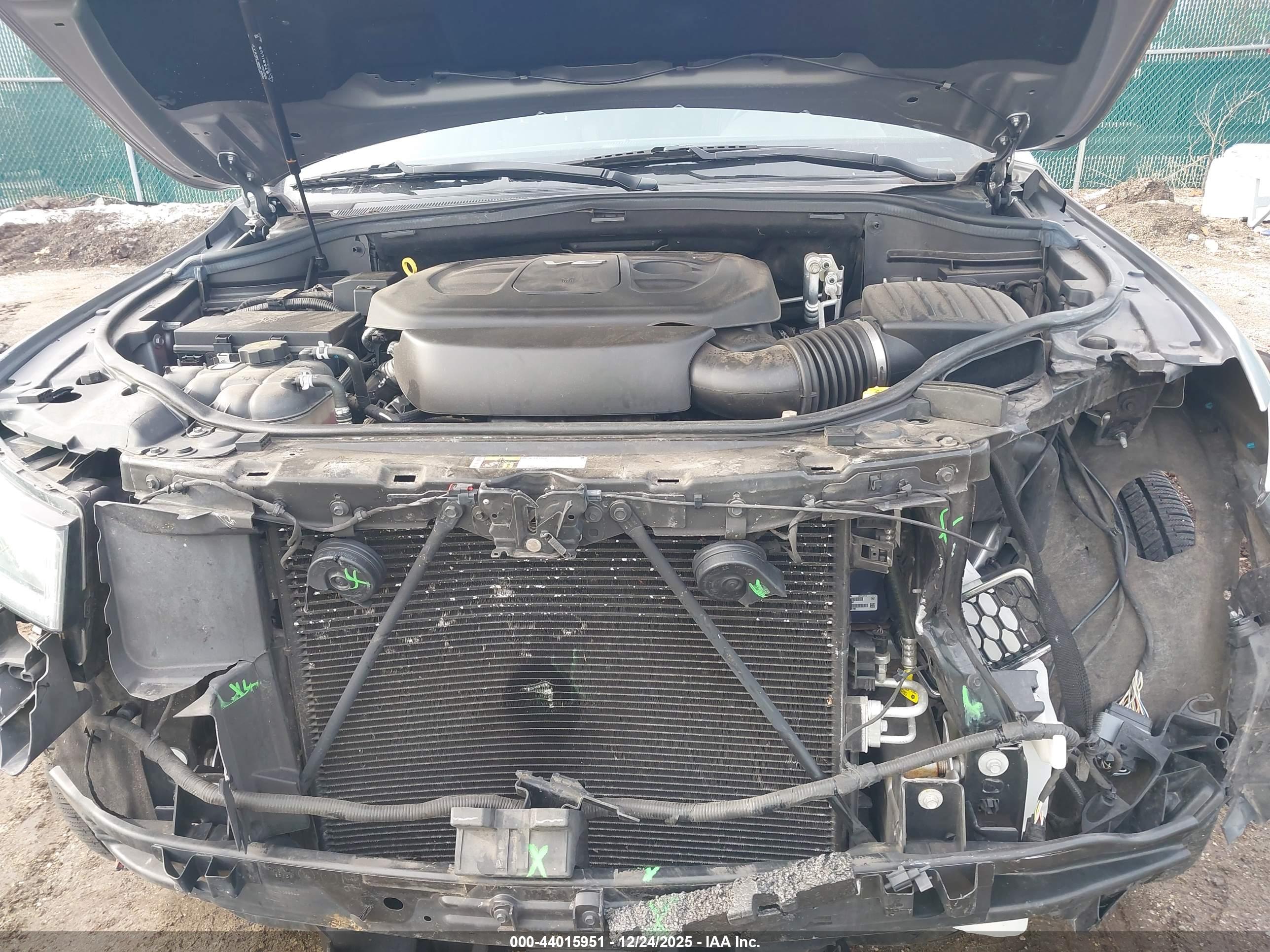 JEEP GRAND image 6