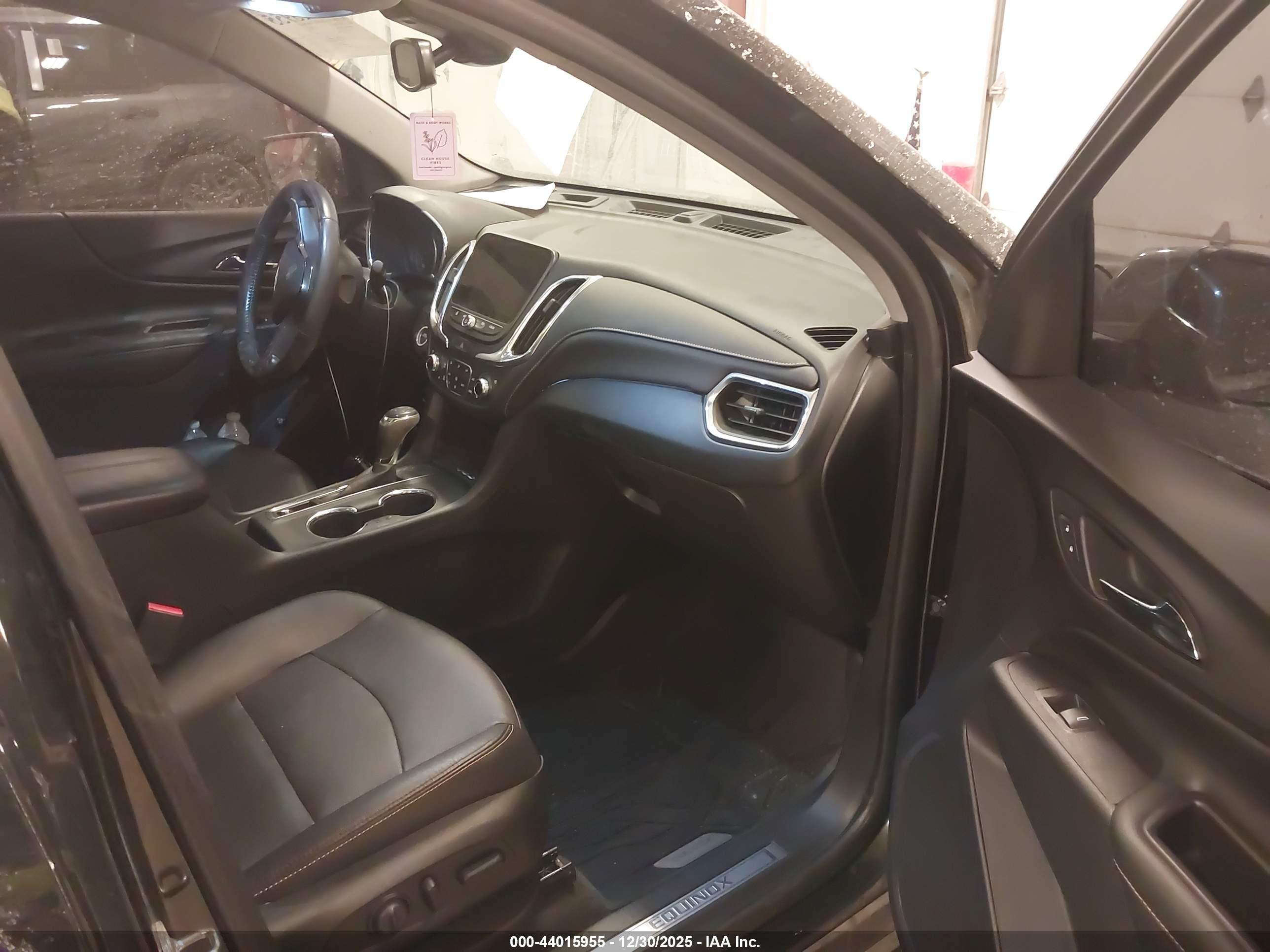 CHEVROLET EQUINOX image 5