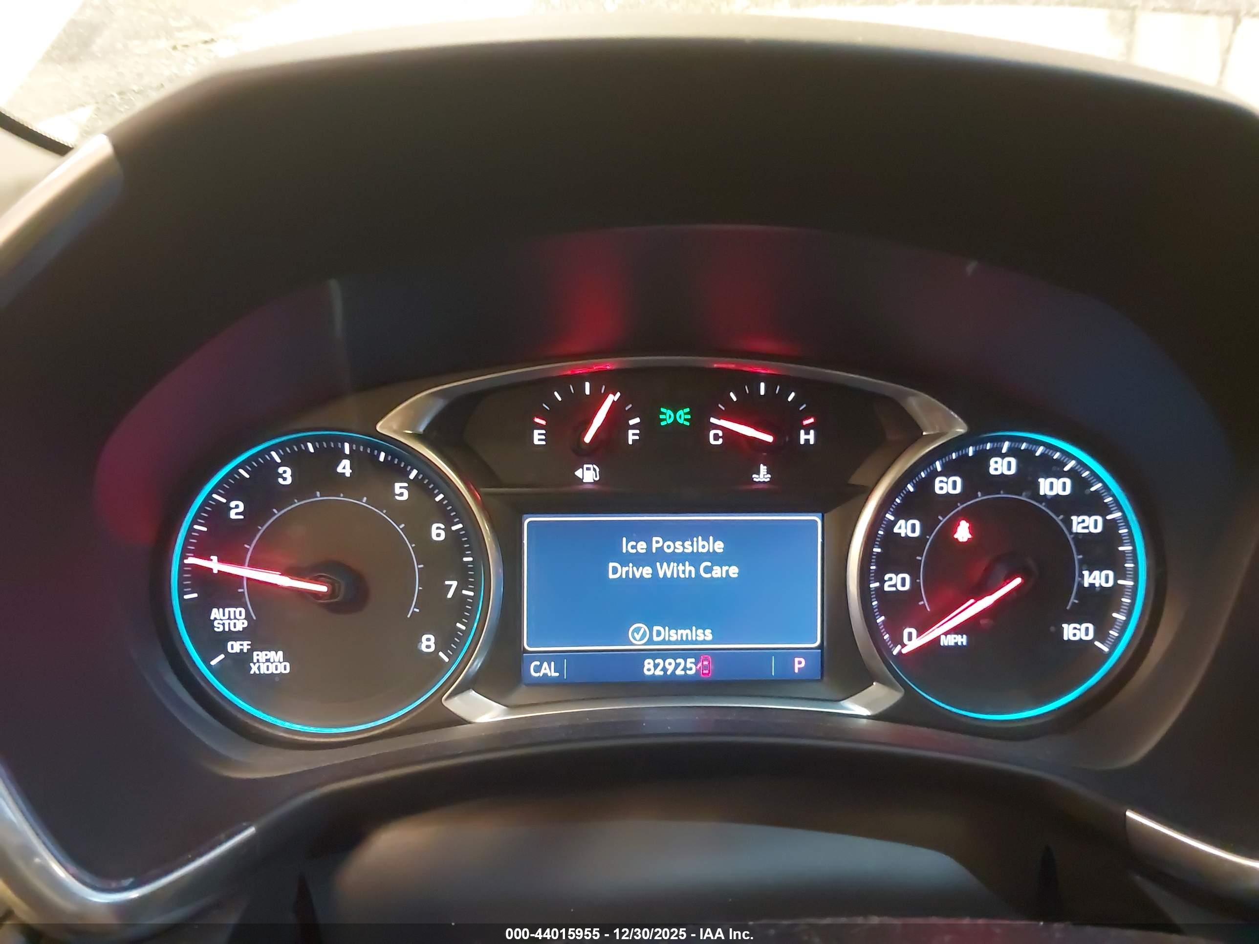 CHEVROLET EQUINOX image 7