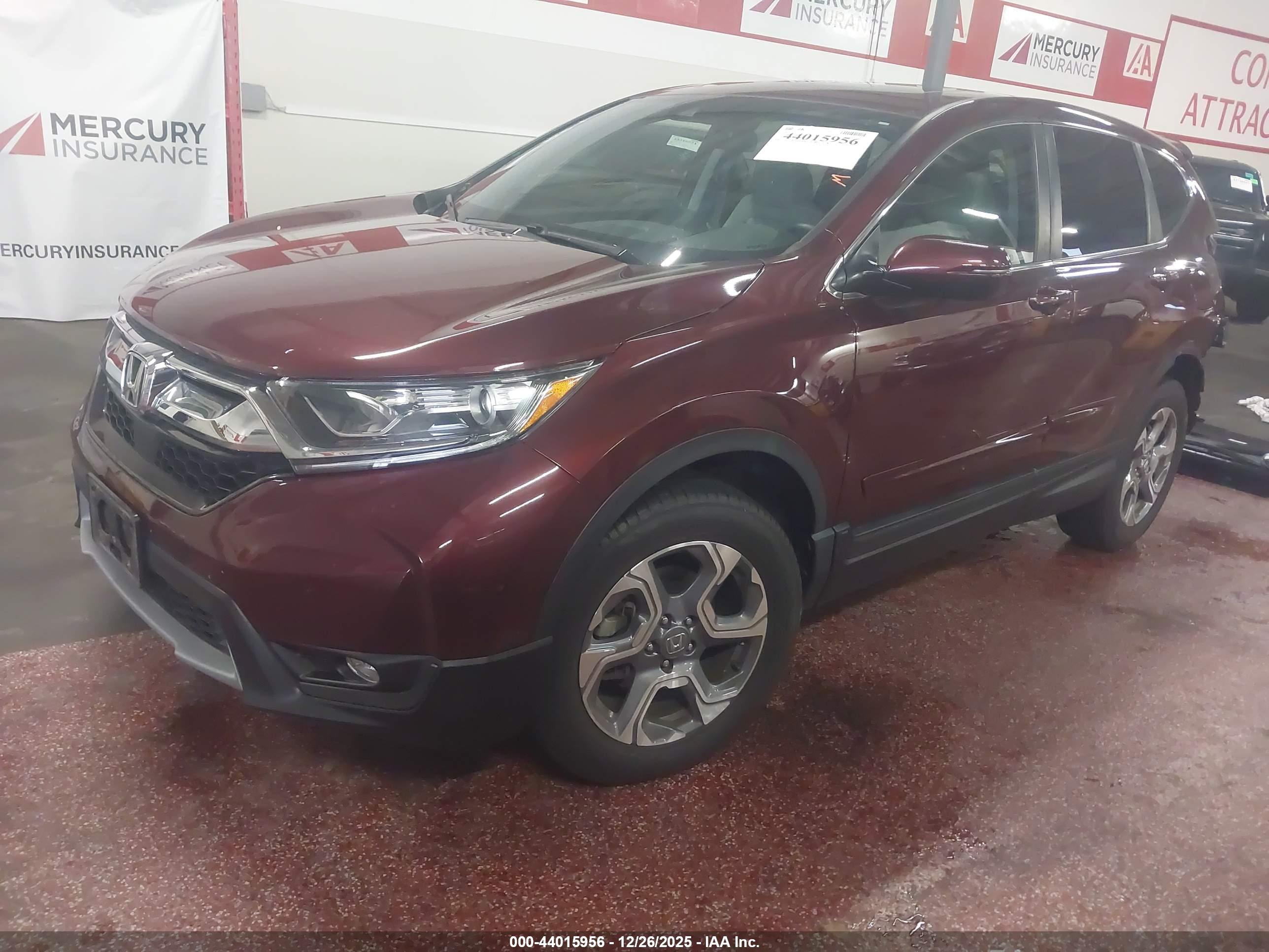 HONDA CR-V image 2