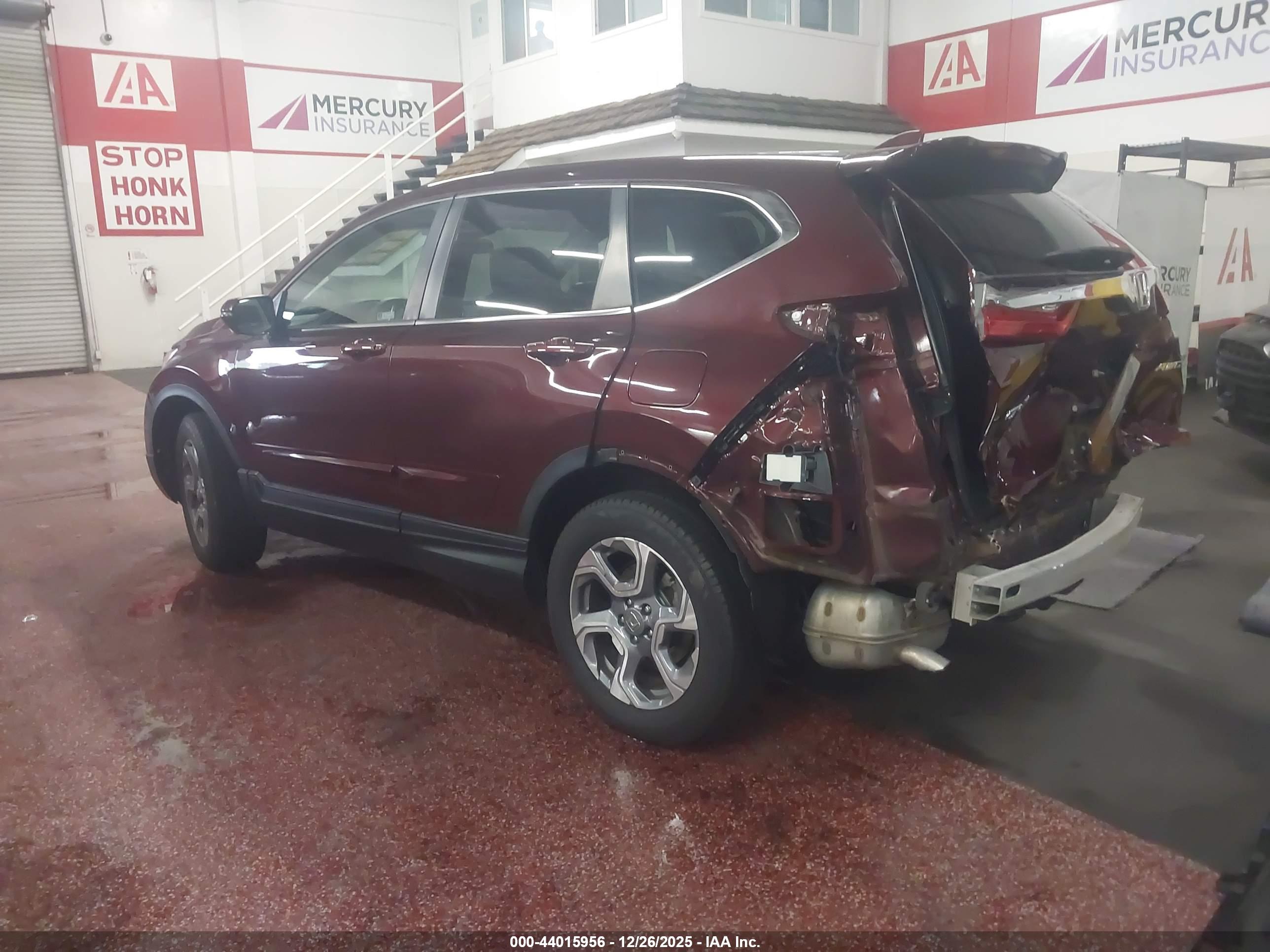 HONDA CR-V image 3