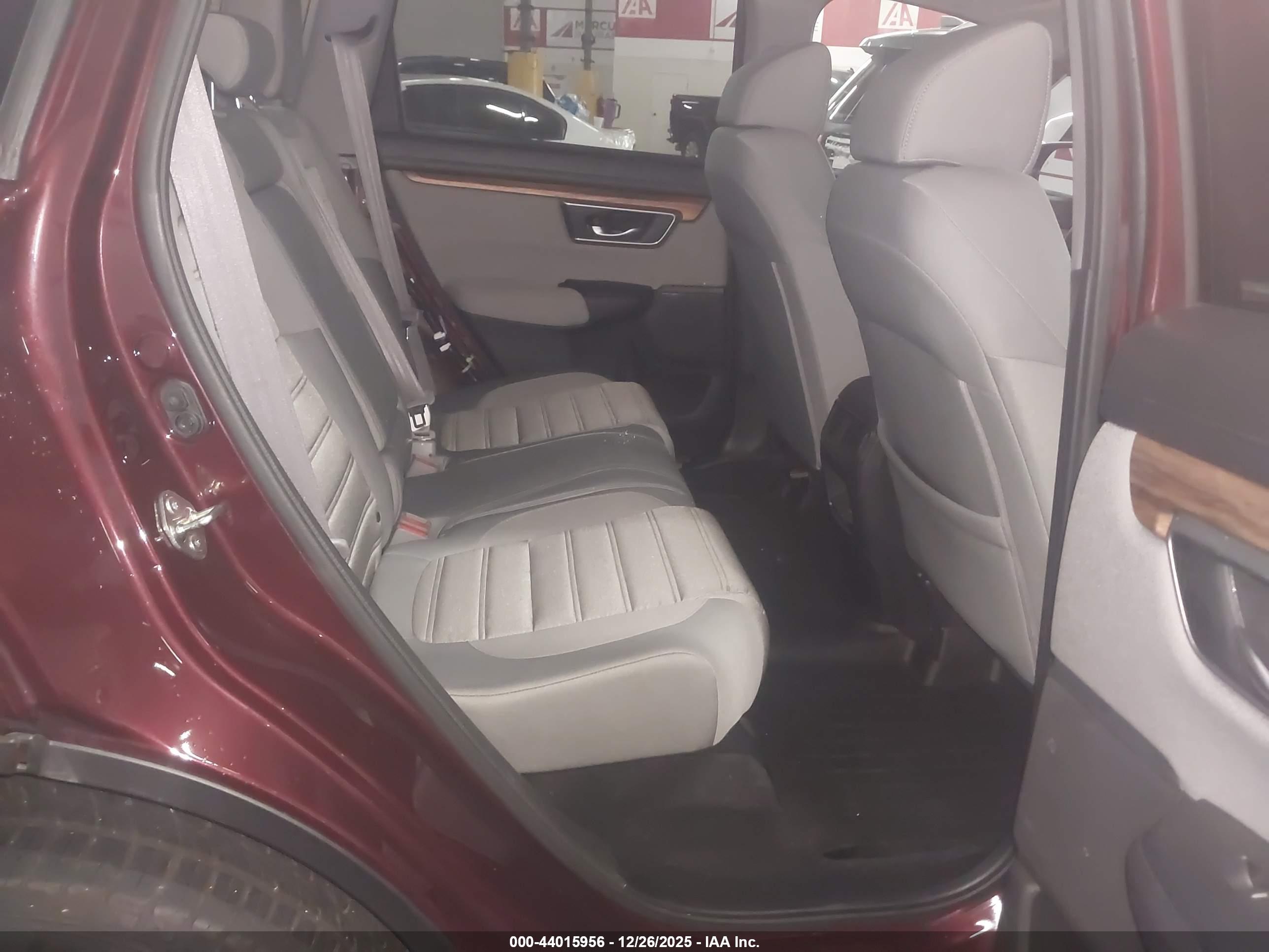 HONDA CR-V image 8