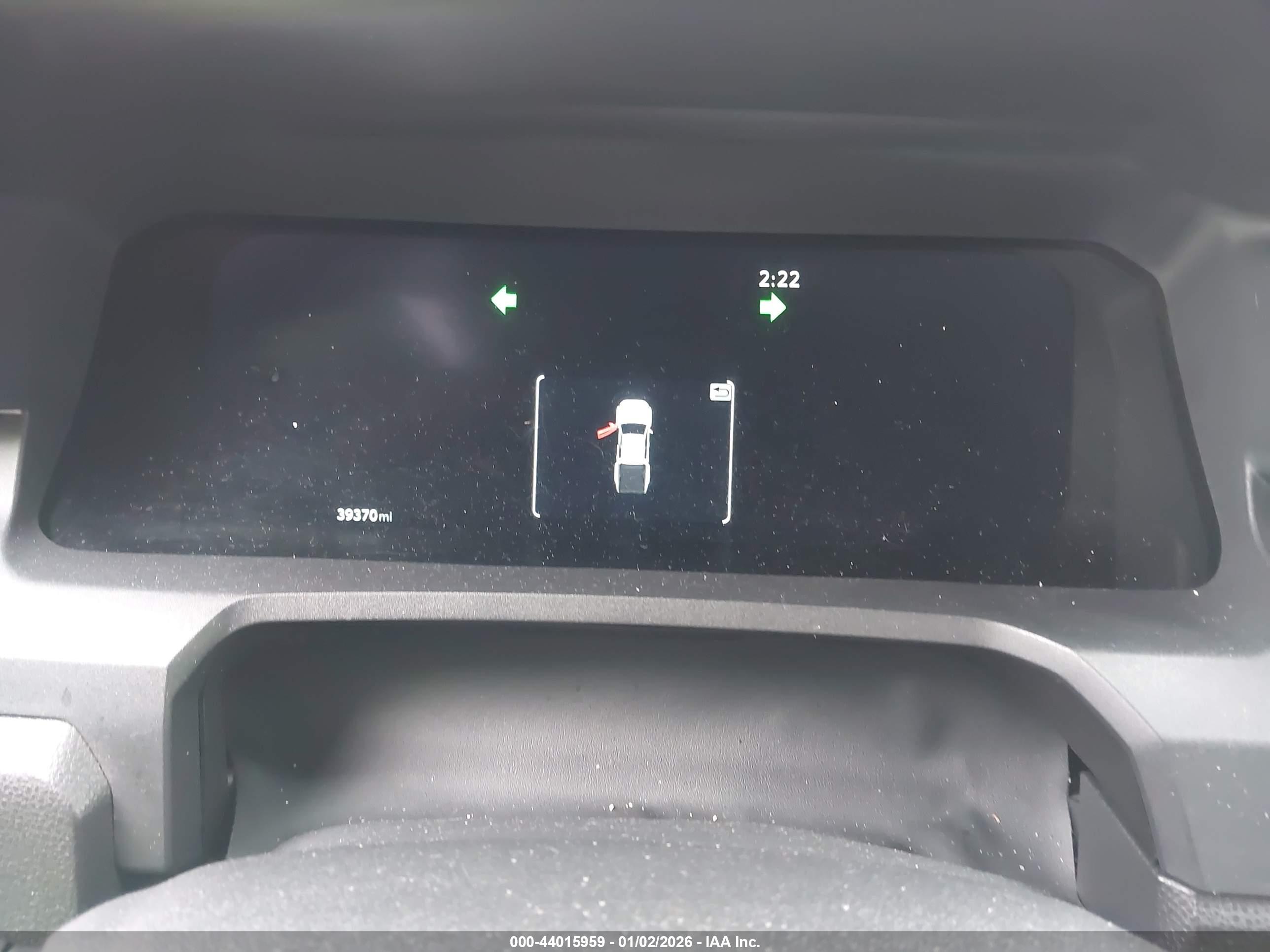 TOYOTA TACOMA image 7