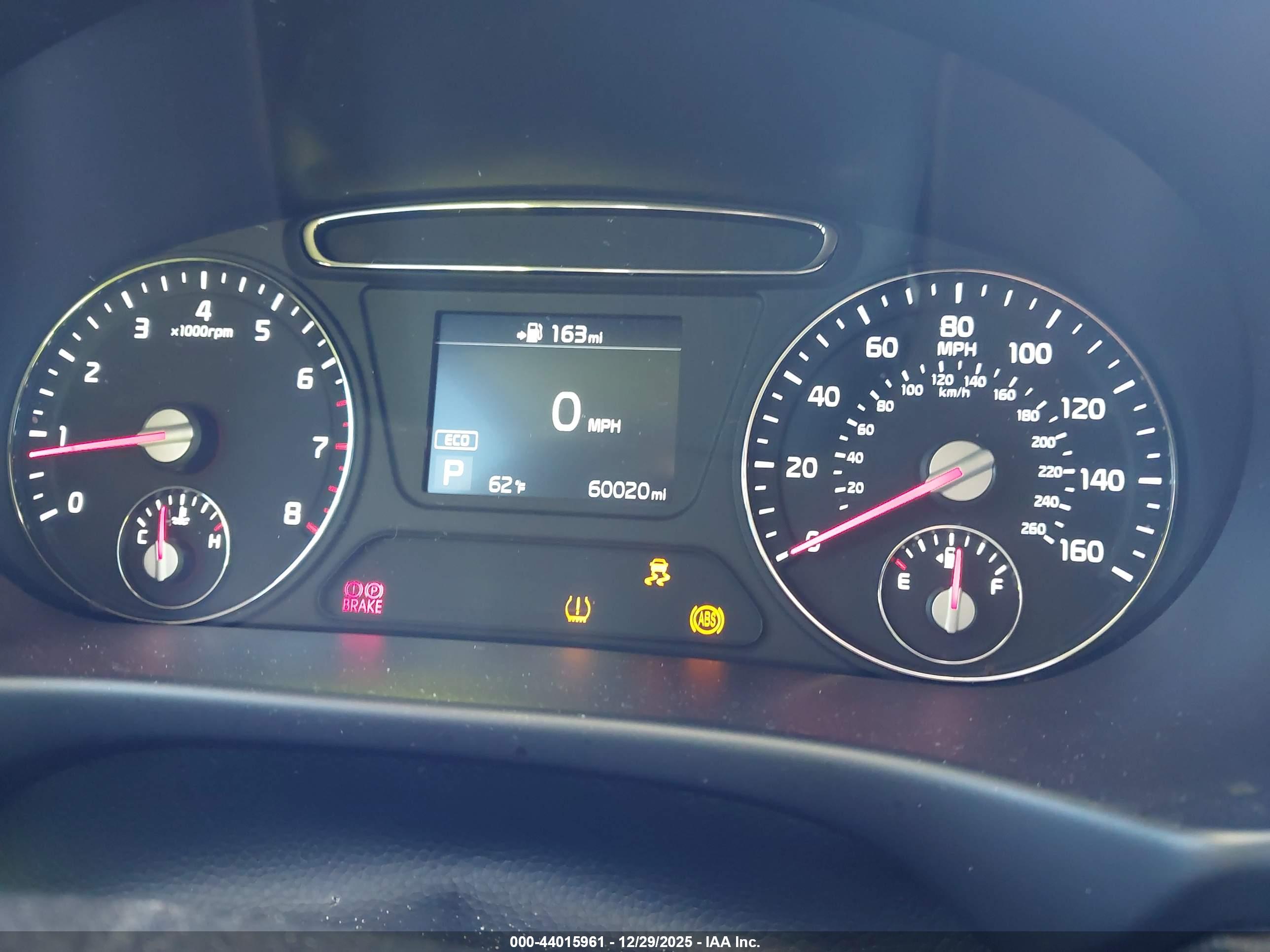 KIA SORENTO image 7