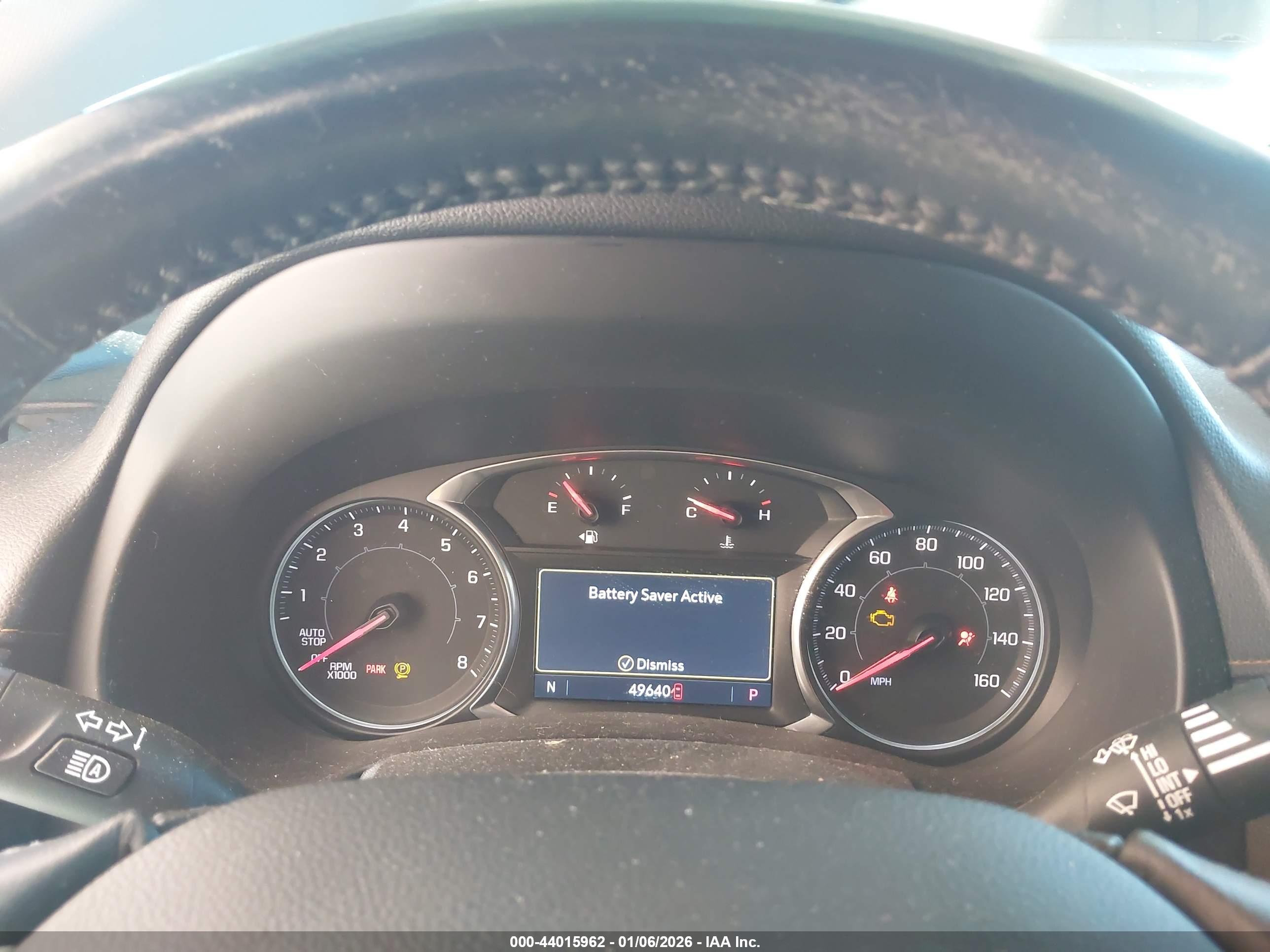 GMC TERRAIN image 7