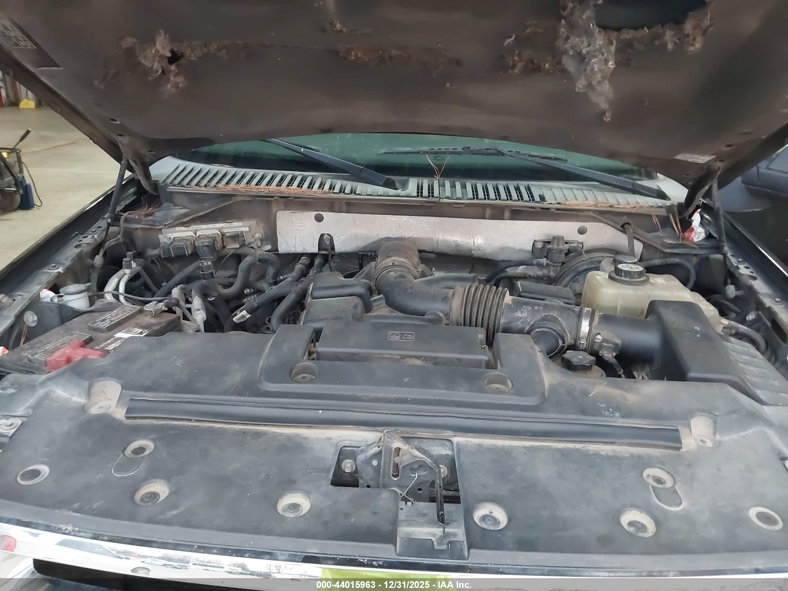 FORD EXPEDITION image 10