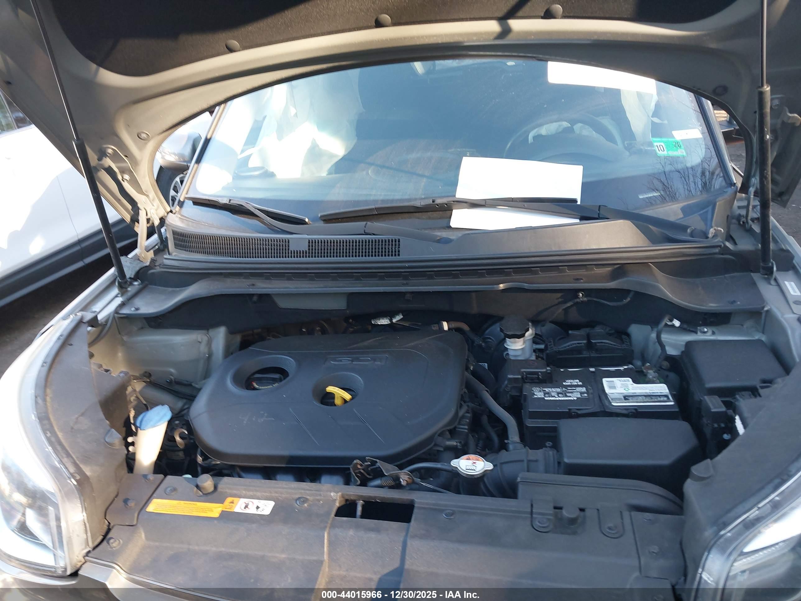 KIA SOUL image 10