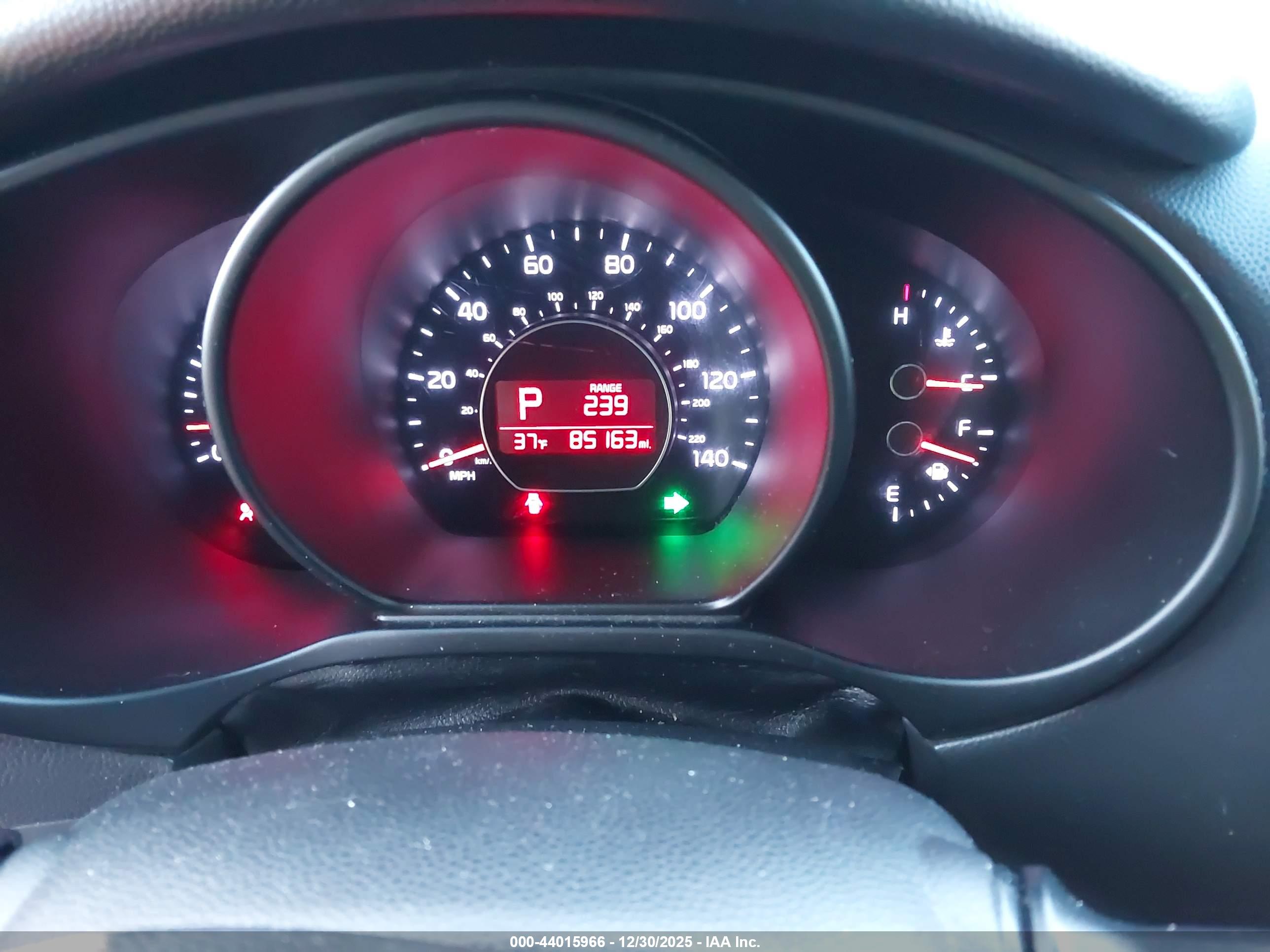 KIA SOUL image 7