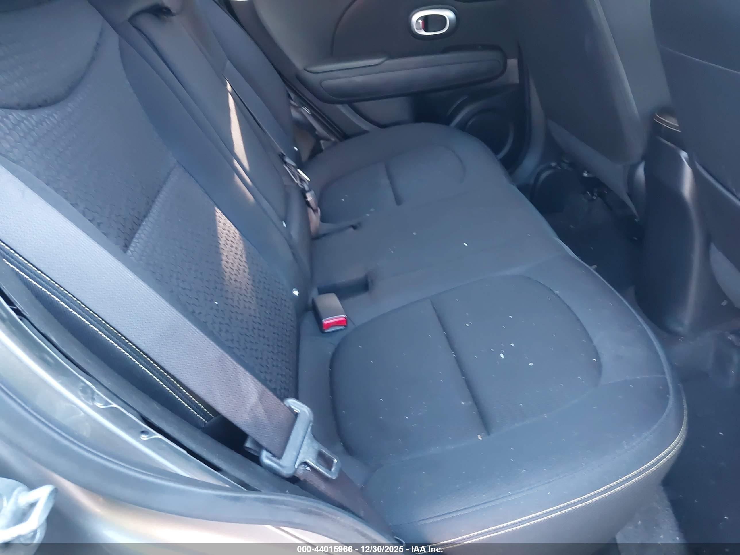 KIA SOUL image 8