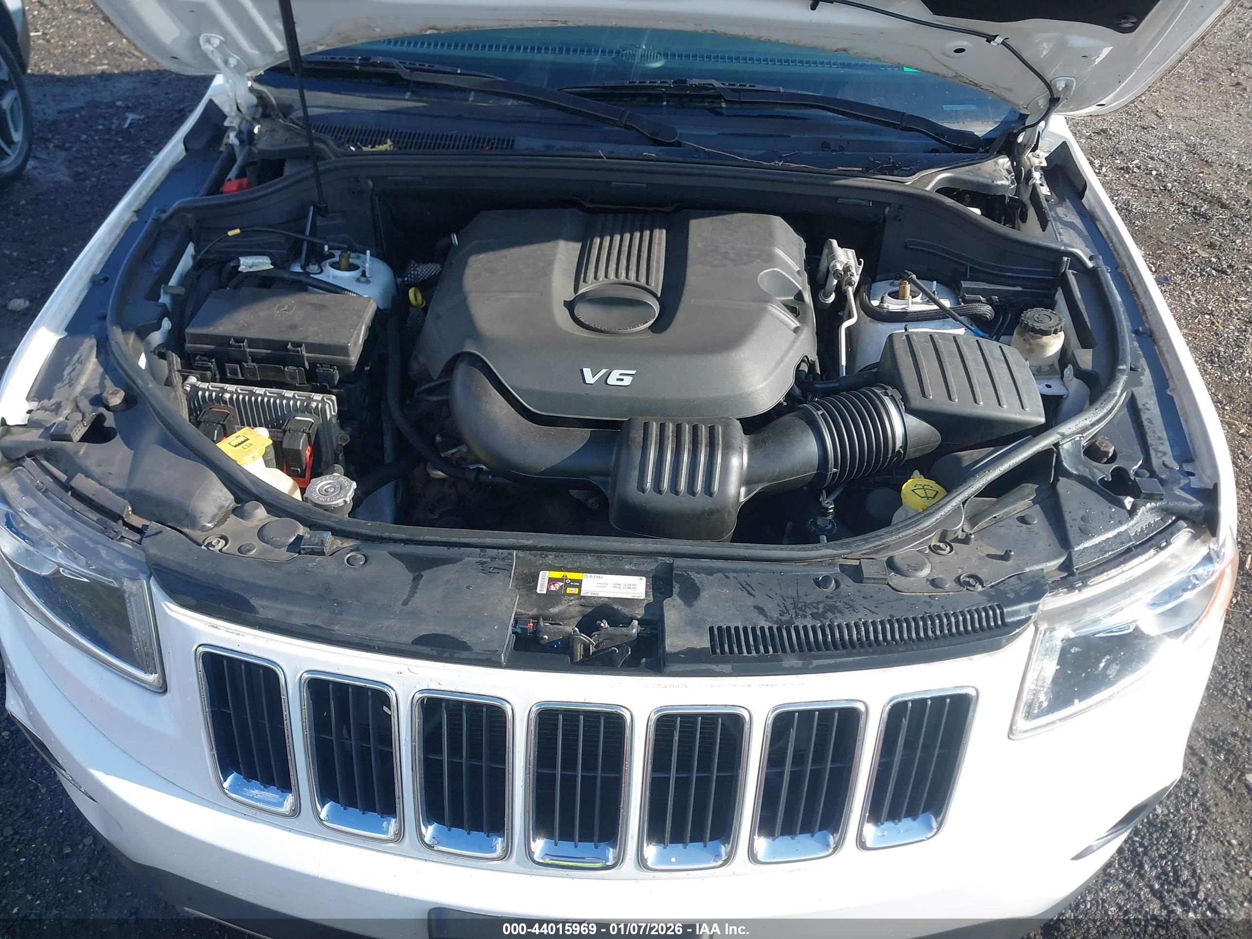 JEEP GRAND image 10