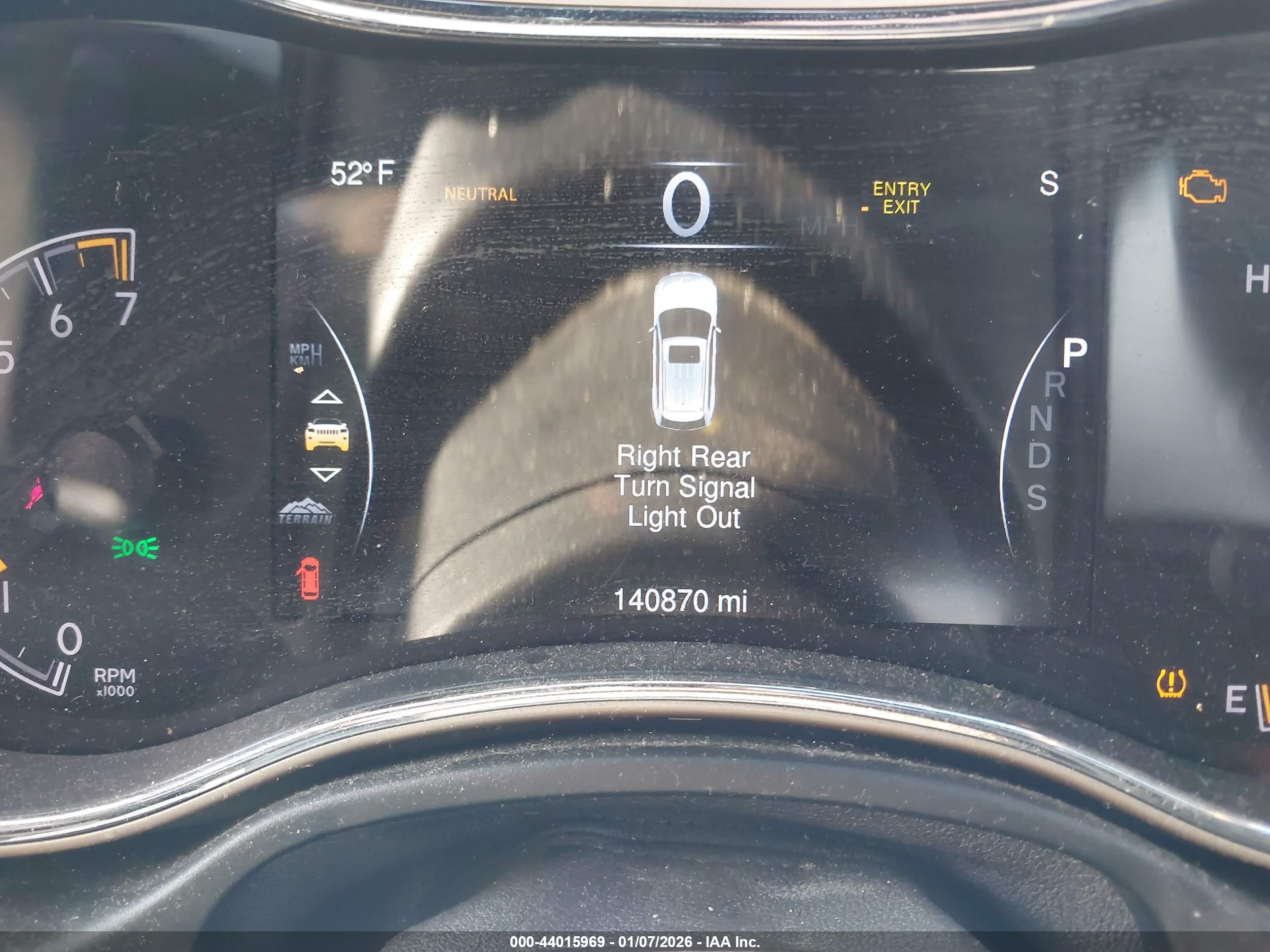JEEP GRAND image 7
