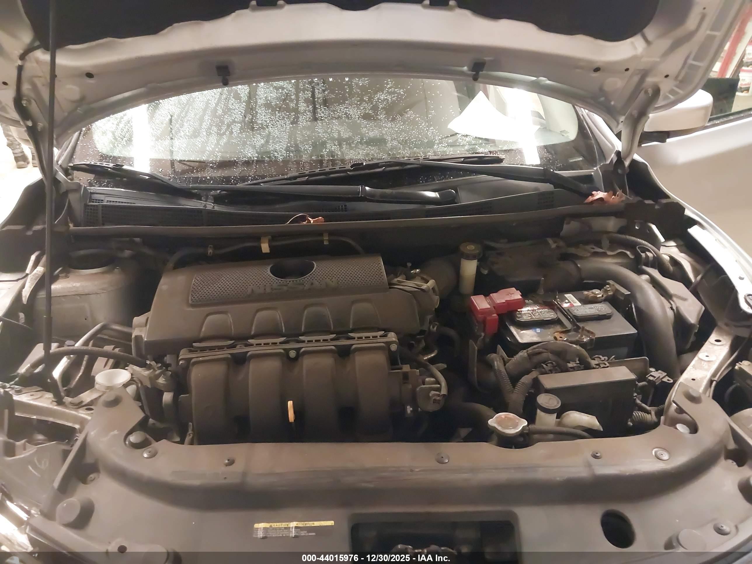 NISSAN SENTRA image 10