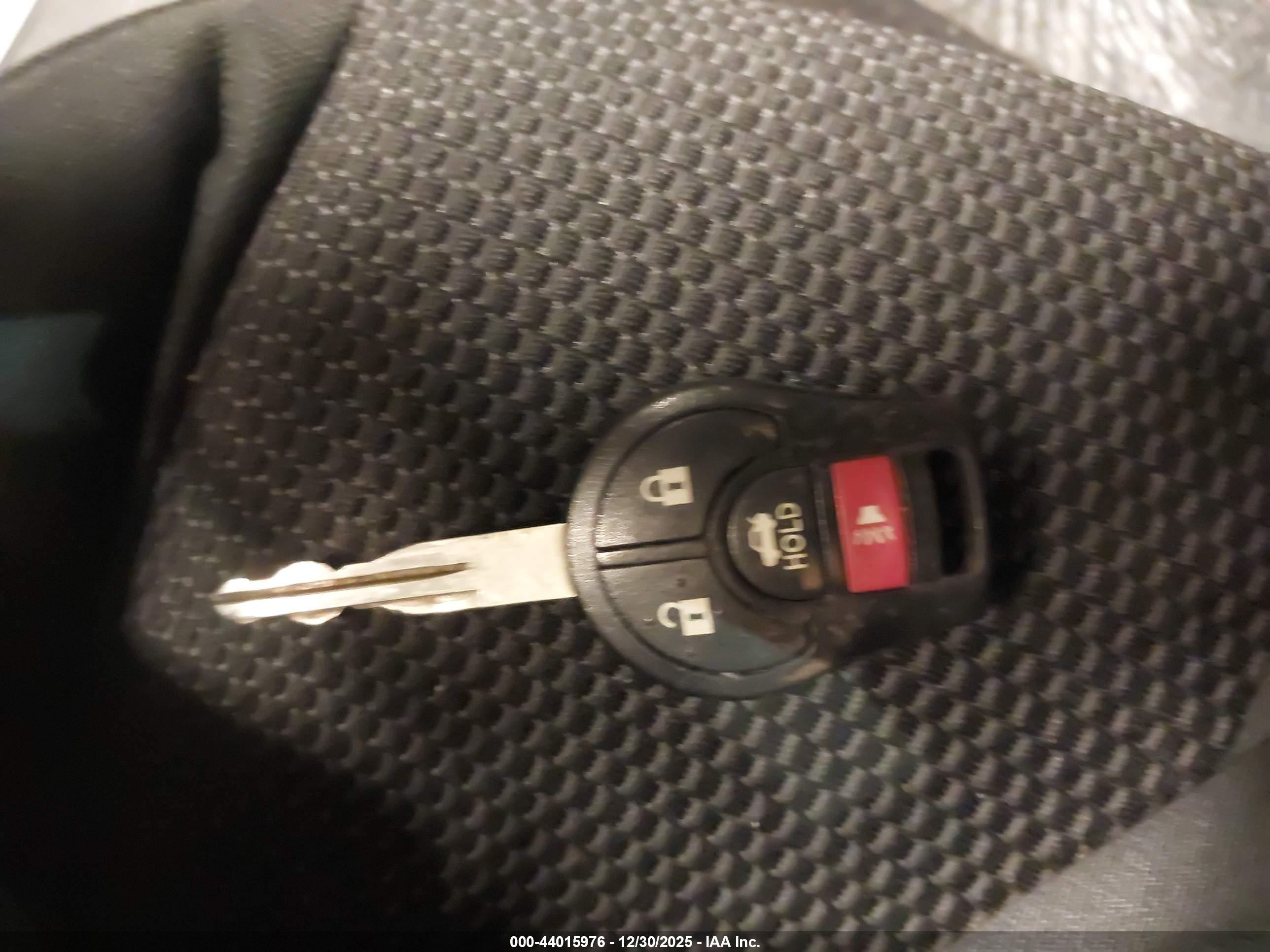 NISSAN SENTRA image 11