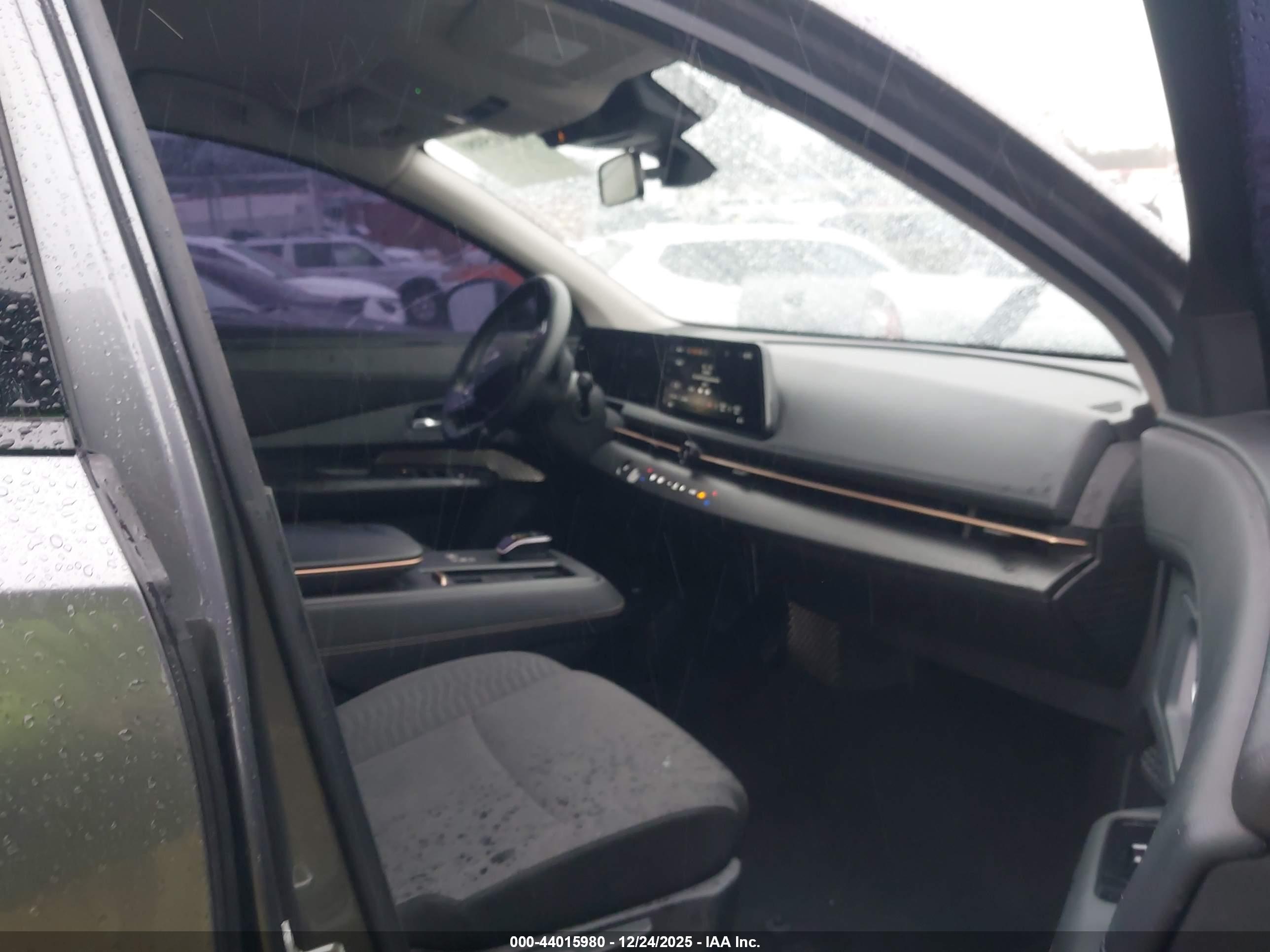 NISSAN ARIYA image 5