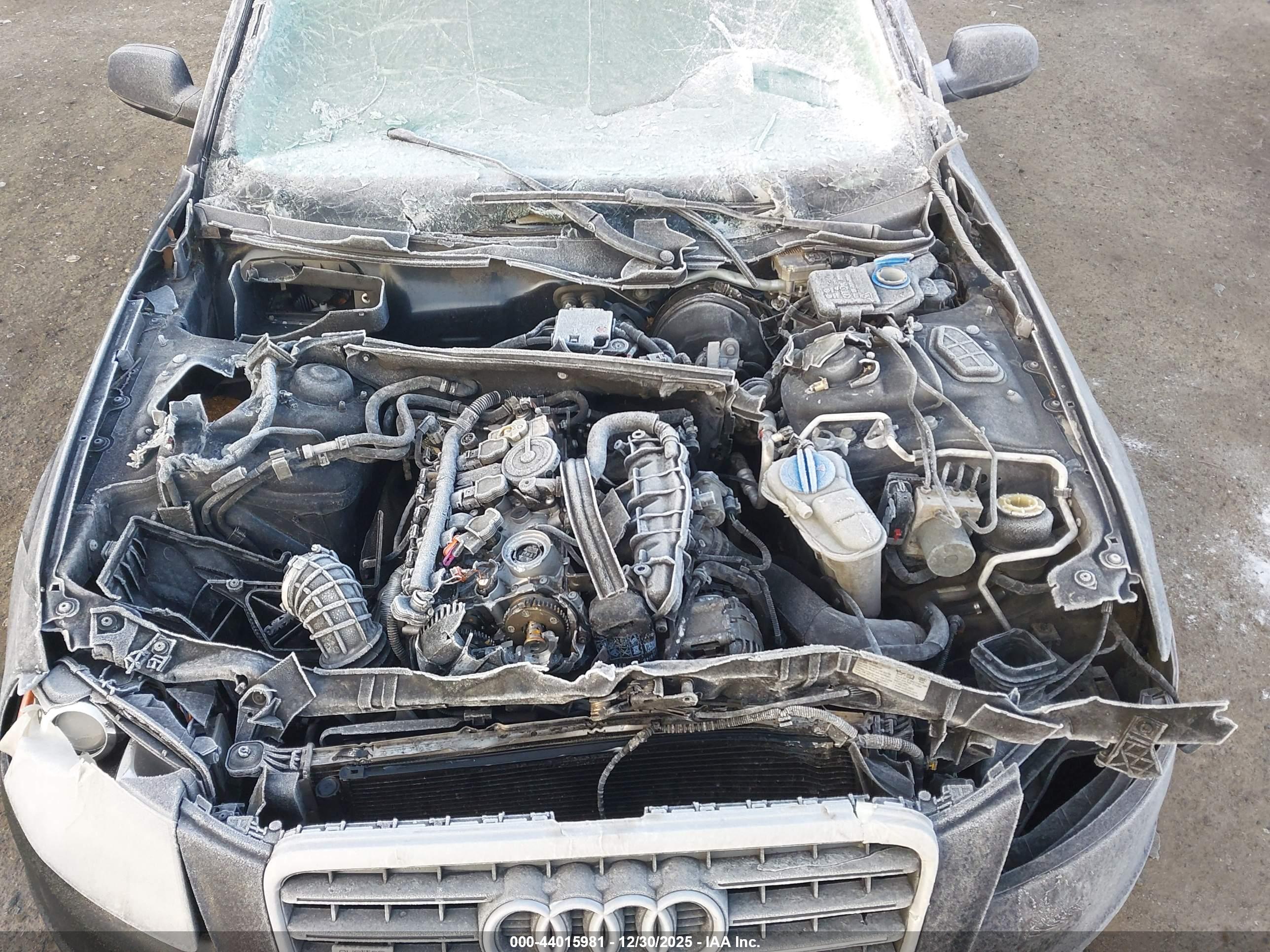 AUDI A4 image 10