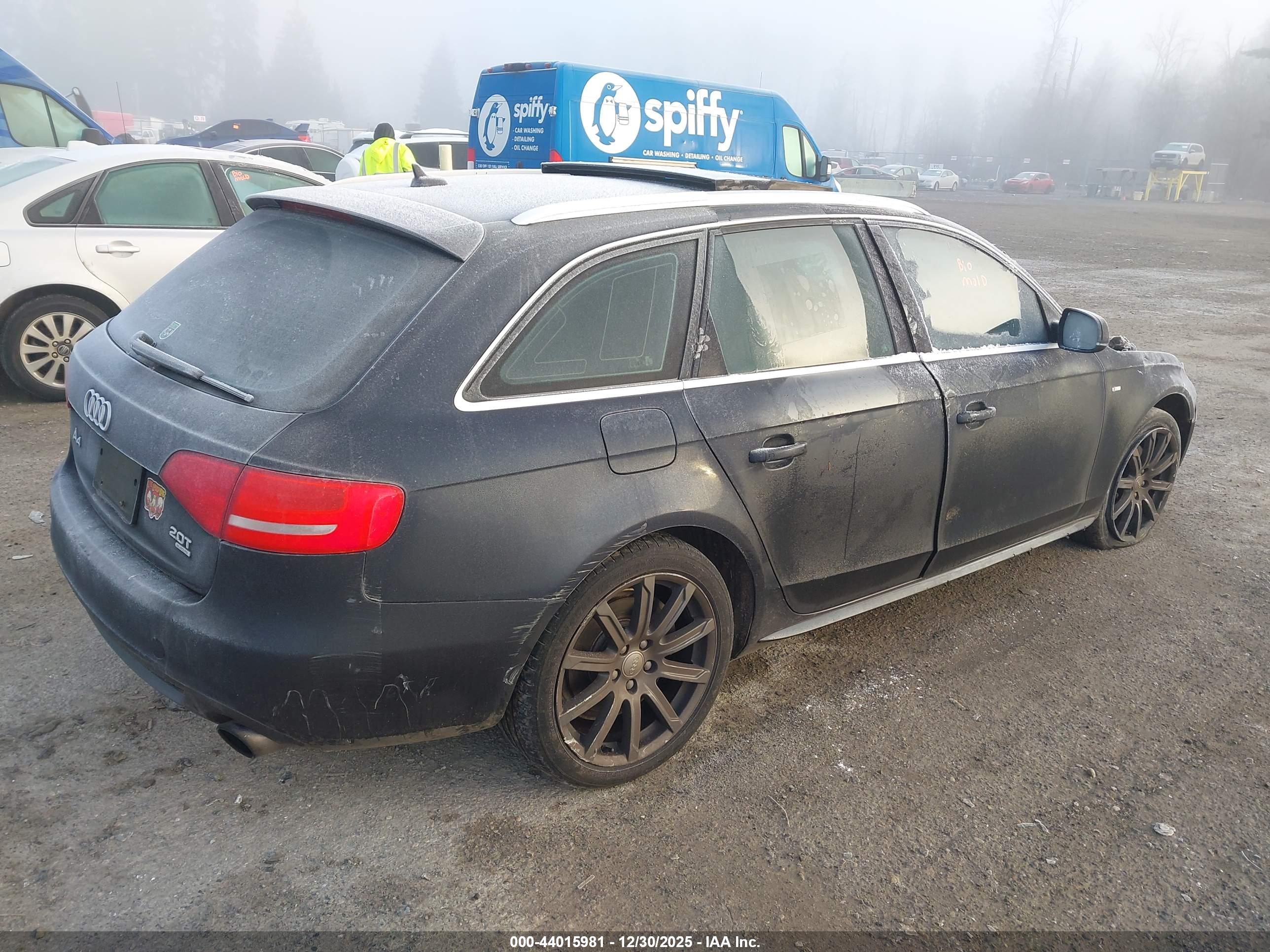 AUDI A4 image 4