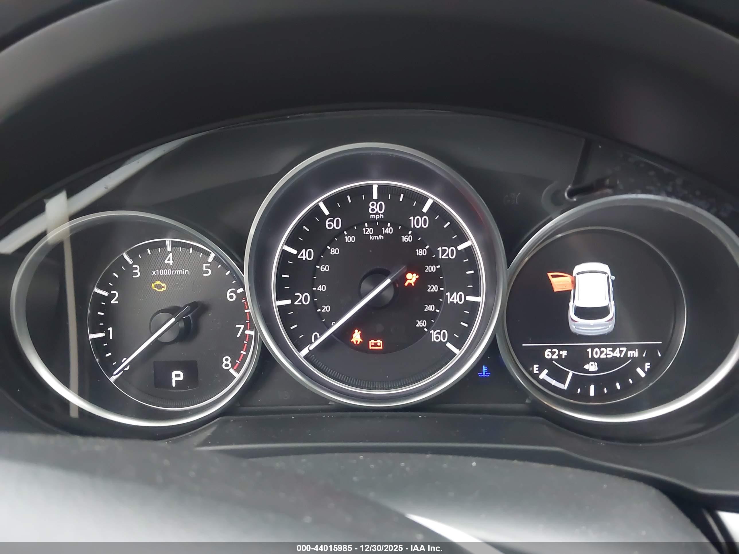 MAZDA CX-5 image 7