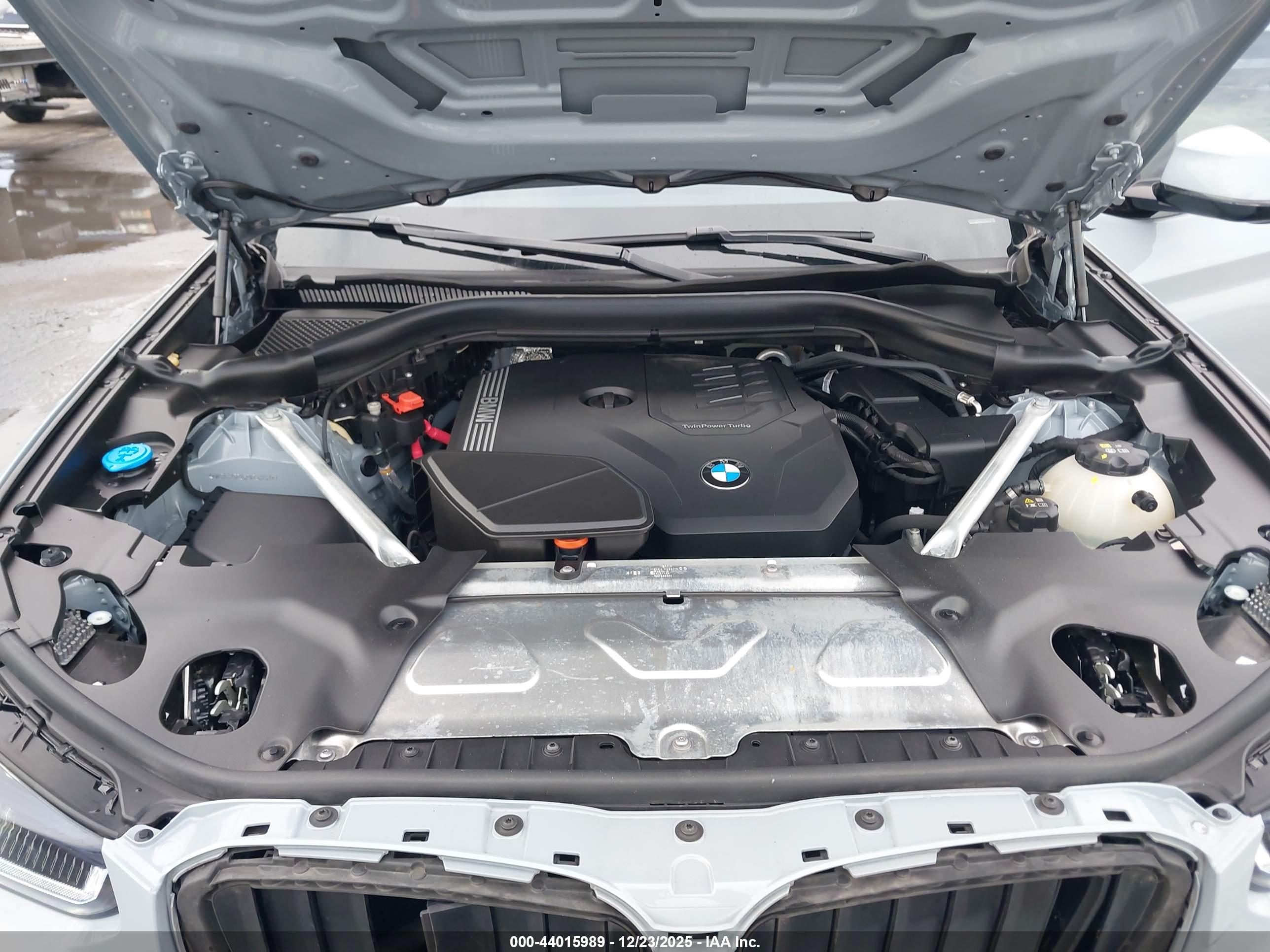 BMW X3 image 10