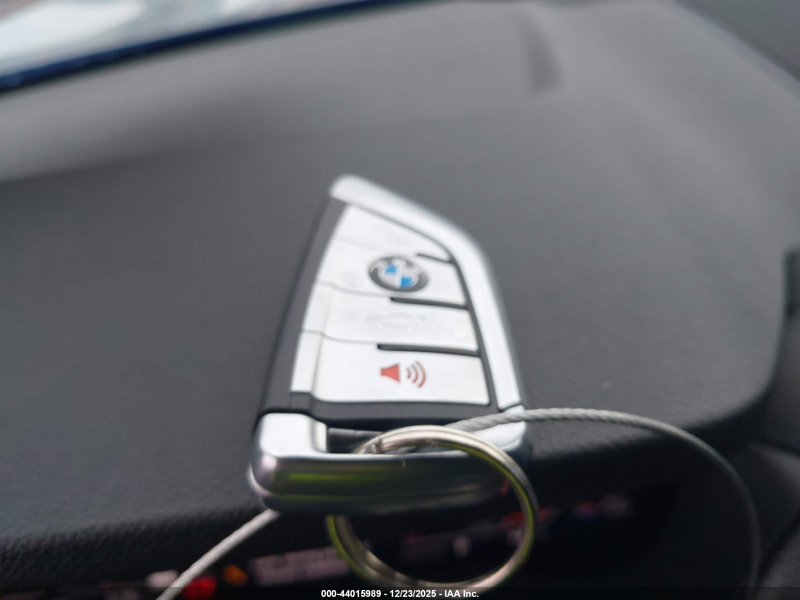 BMW X3 image 11