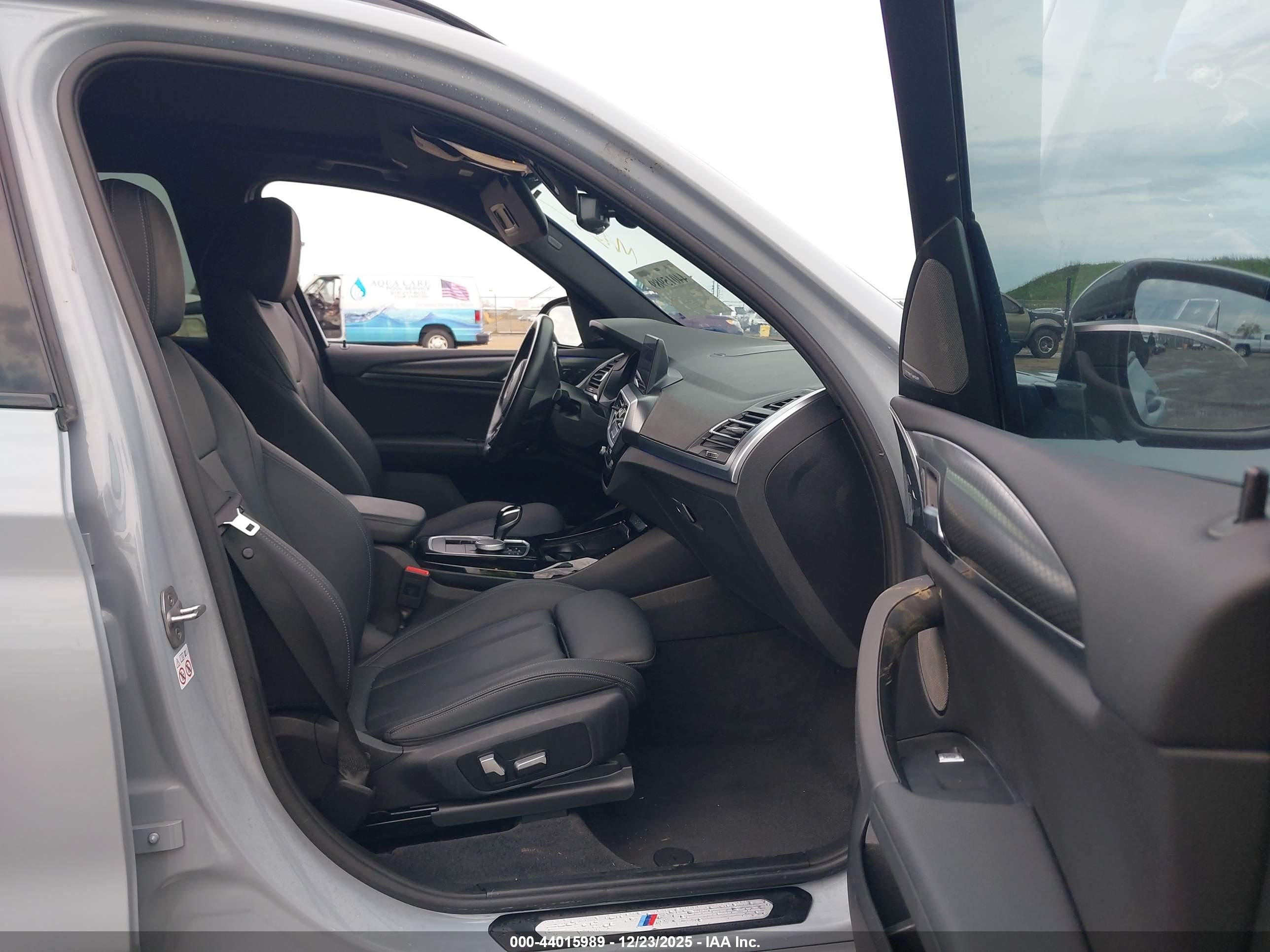 BMW X3 image 5