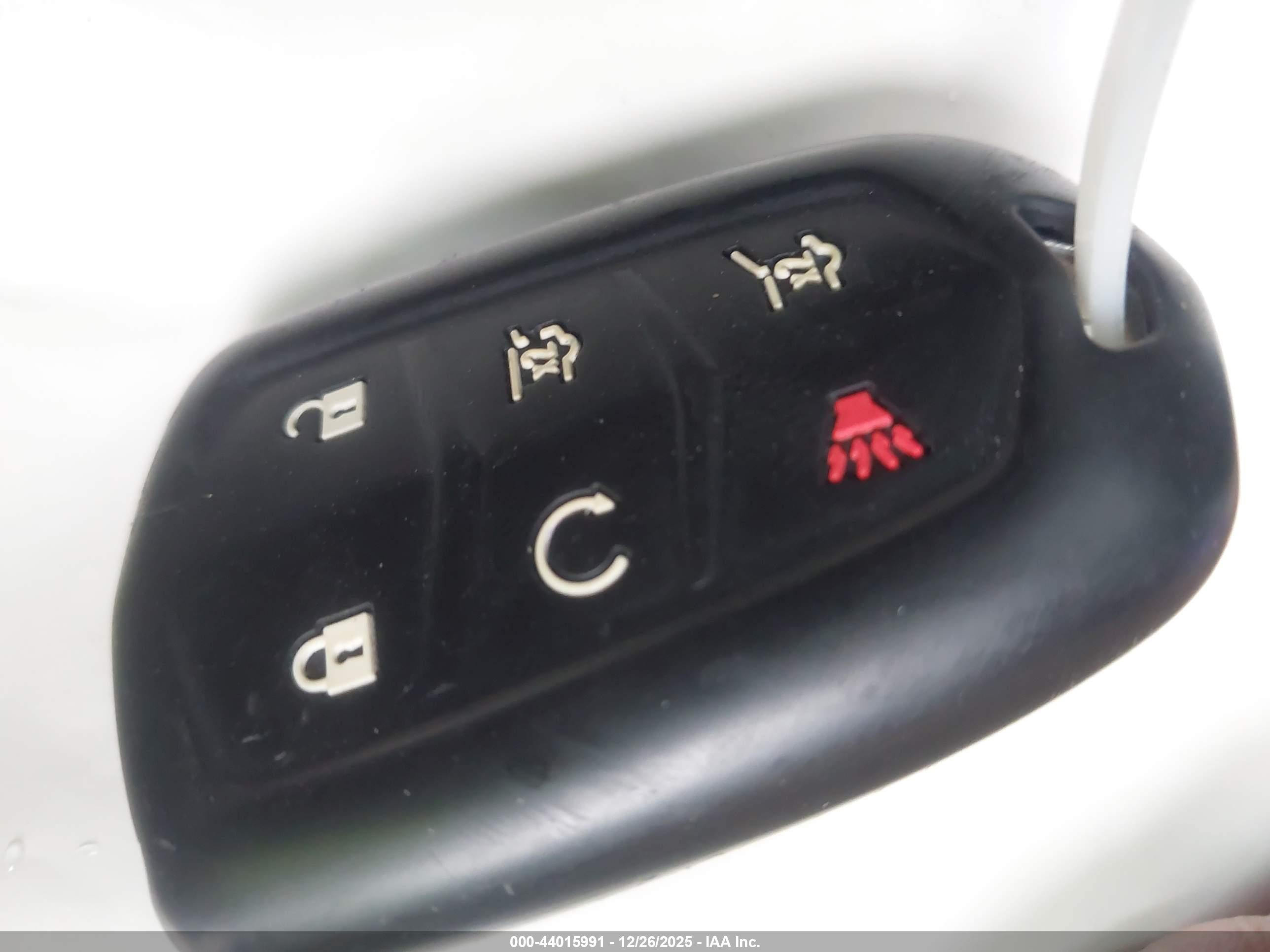 CADILLAC ESCALADE image 11