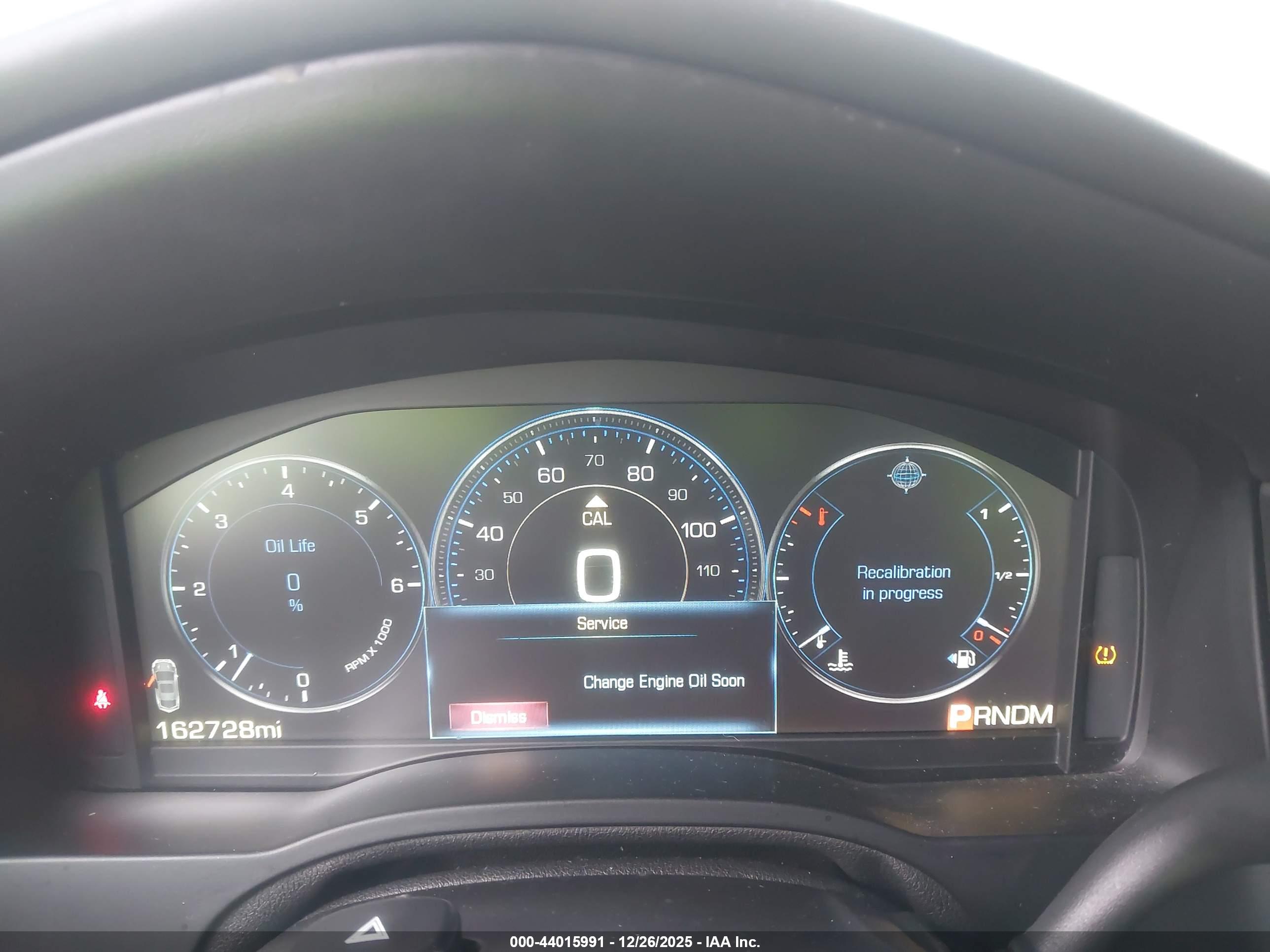 CADILLAC ESCALADE image 7