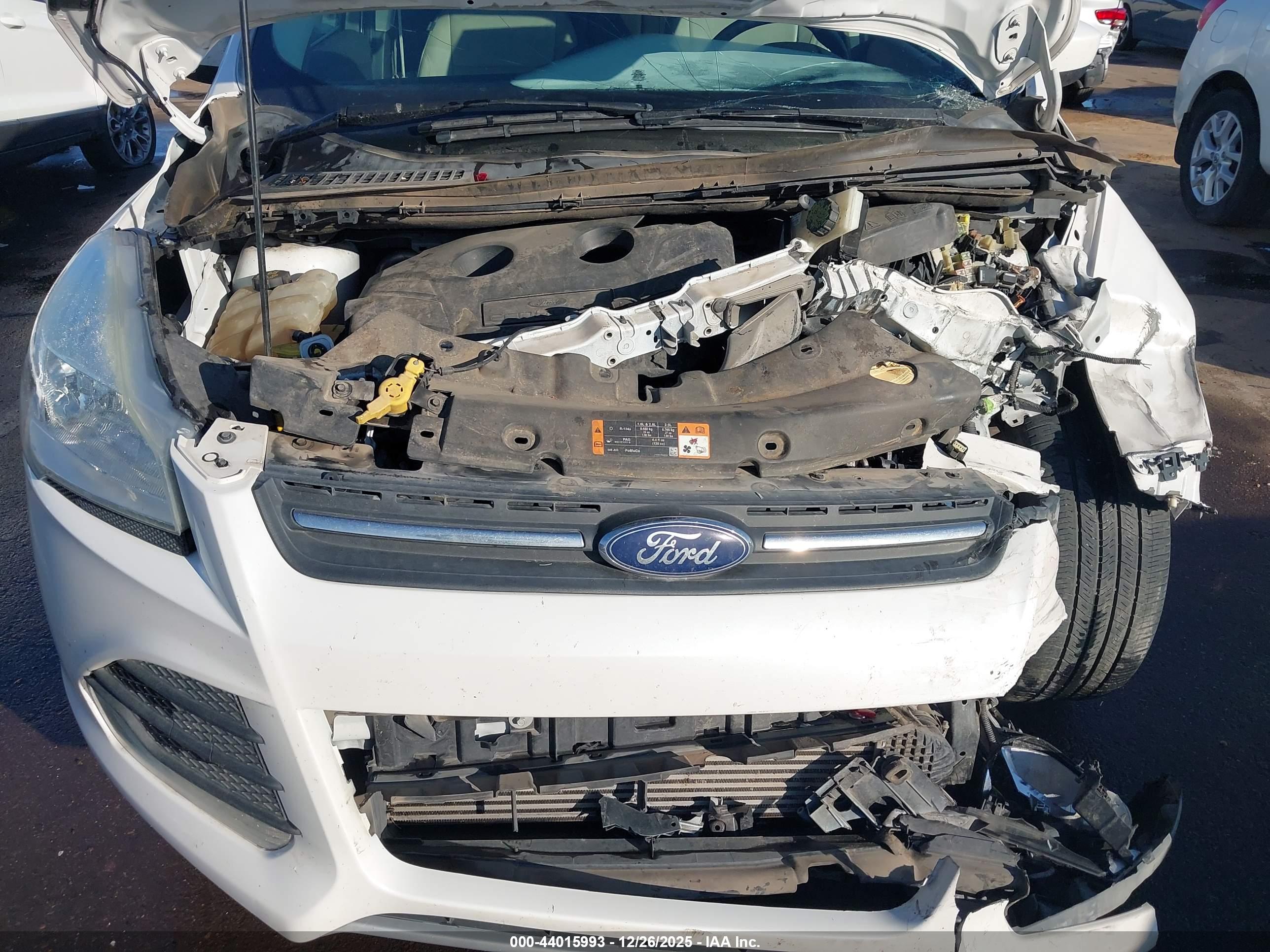 FORD ESCAPE image 10
