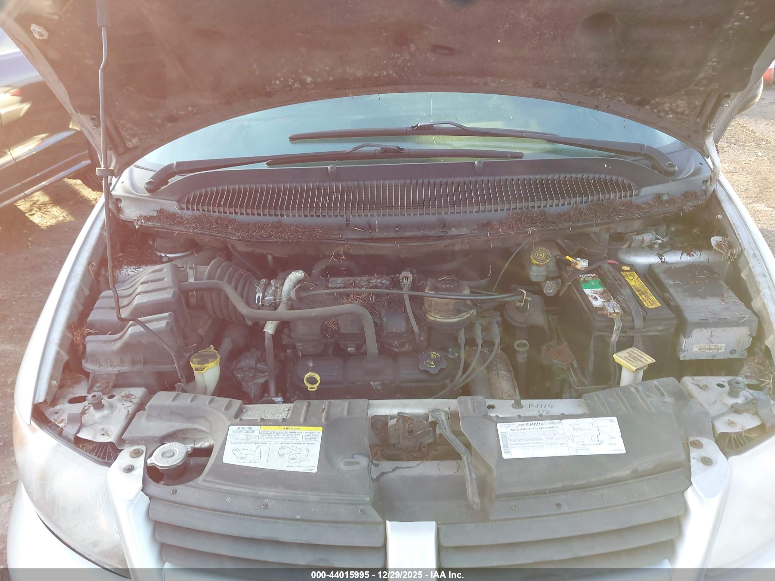 DODGE GRAND image 10