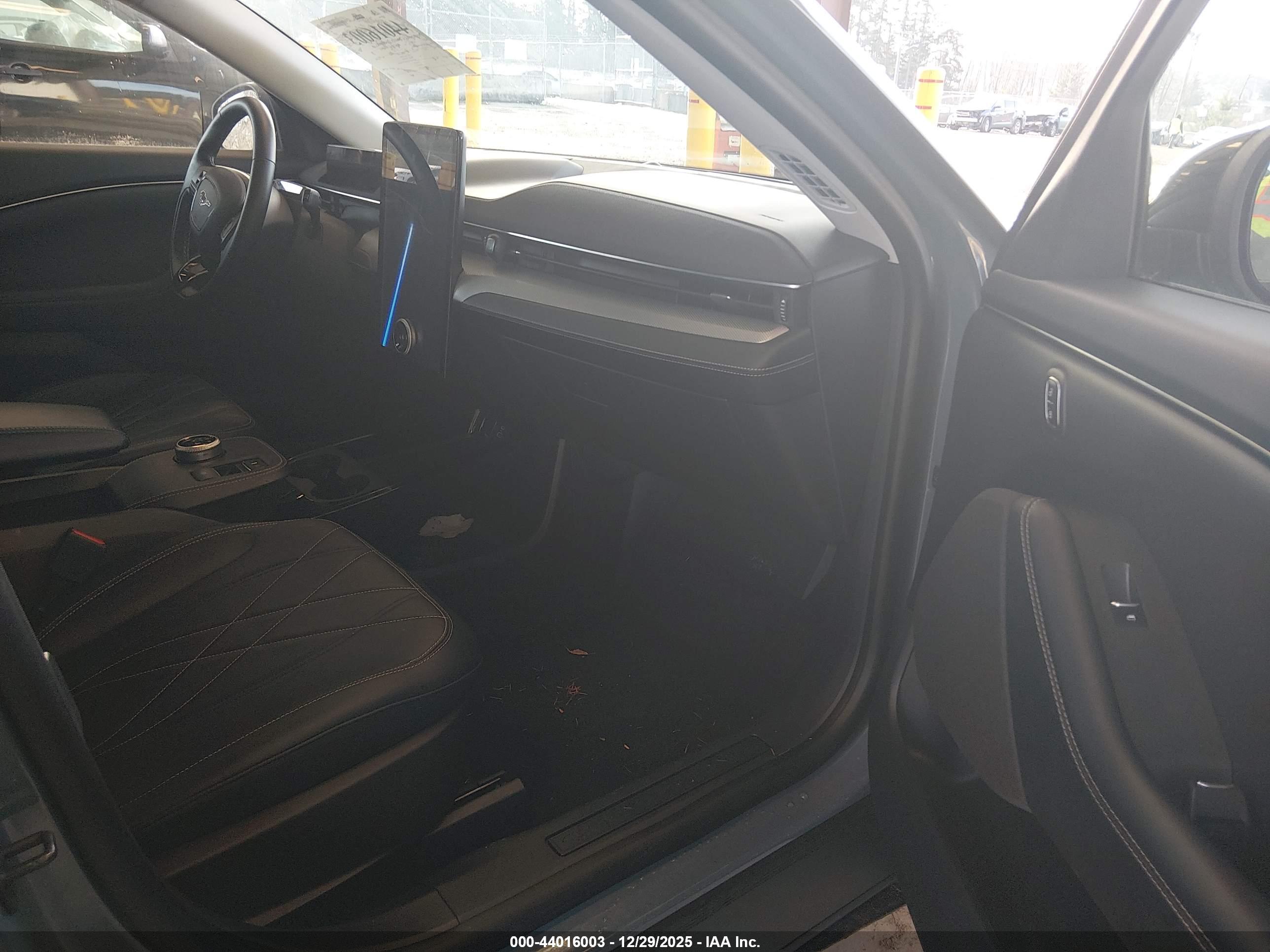 FORD MUSTANG image 5