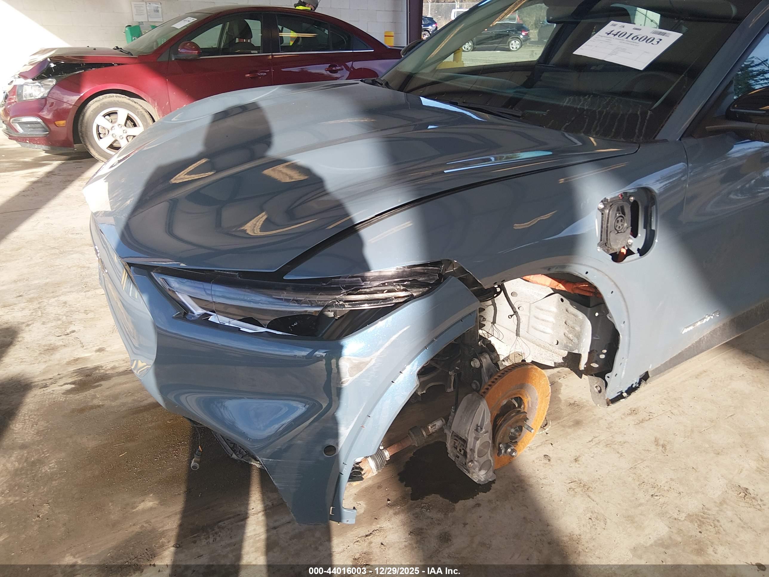 FORD MUSTANG image 6