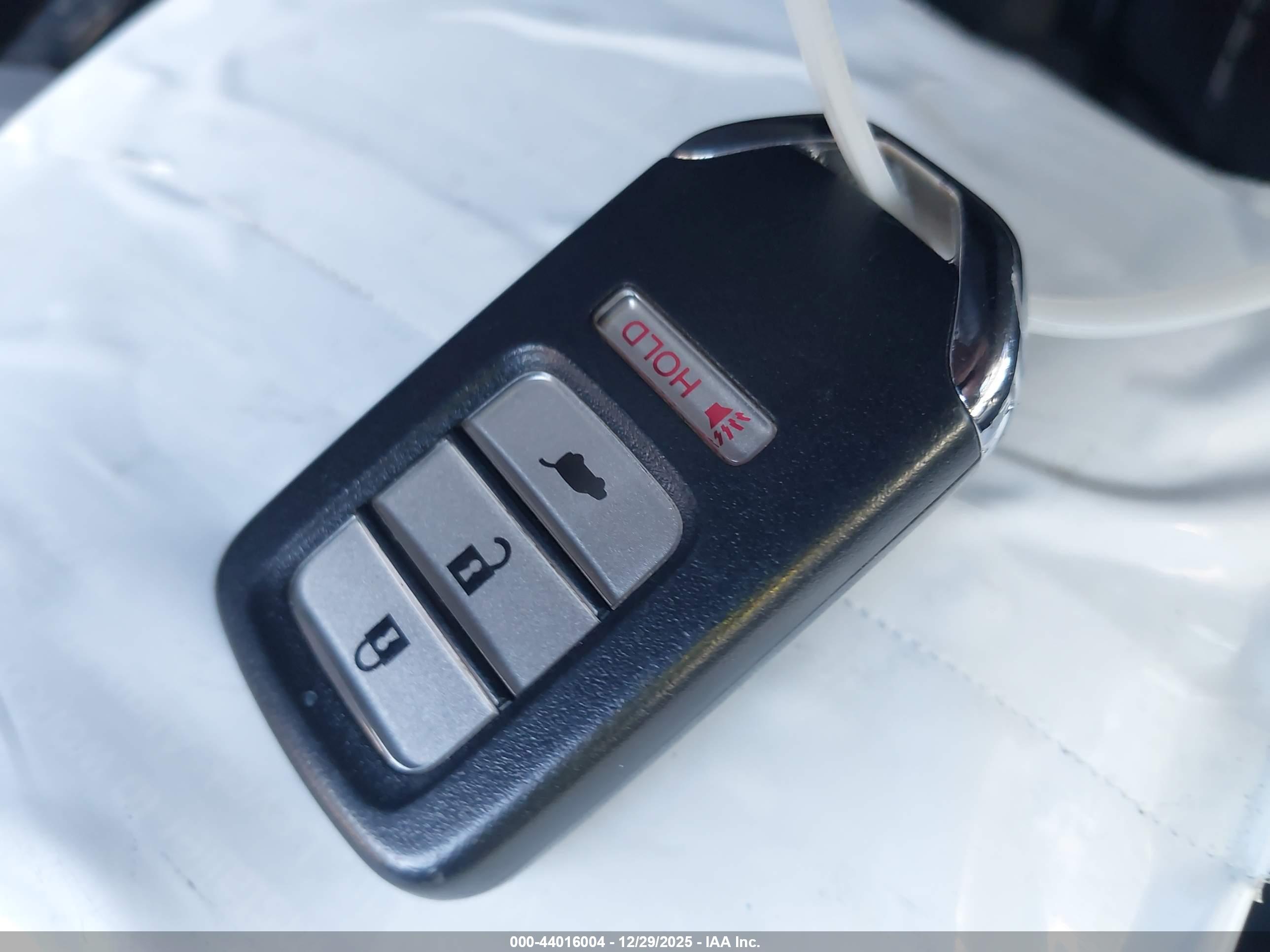 HONDA CR-V image 11