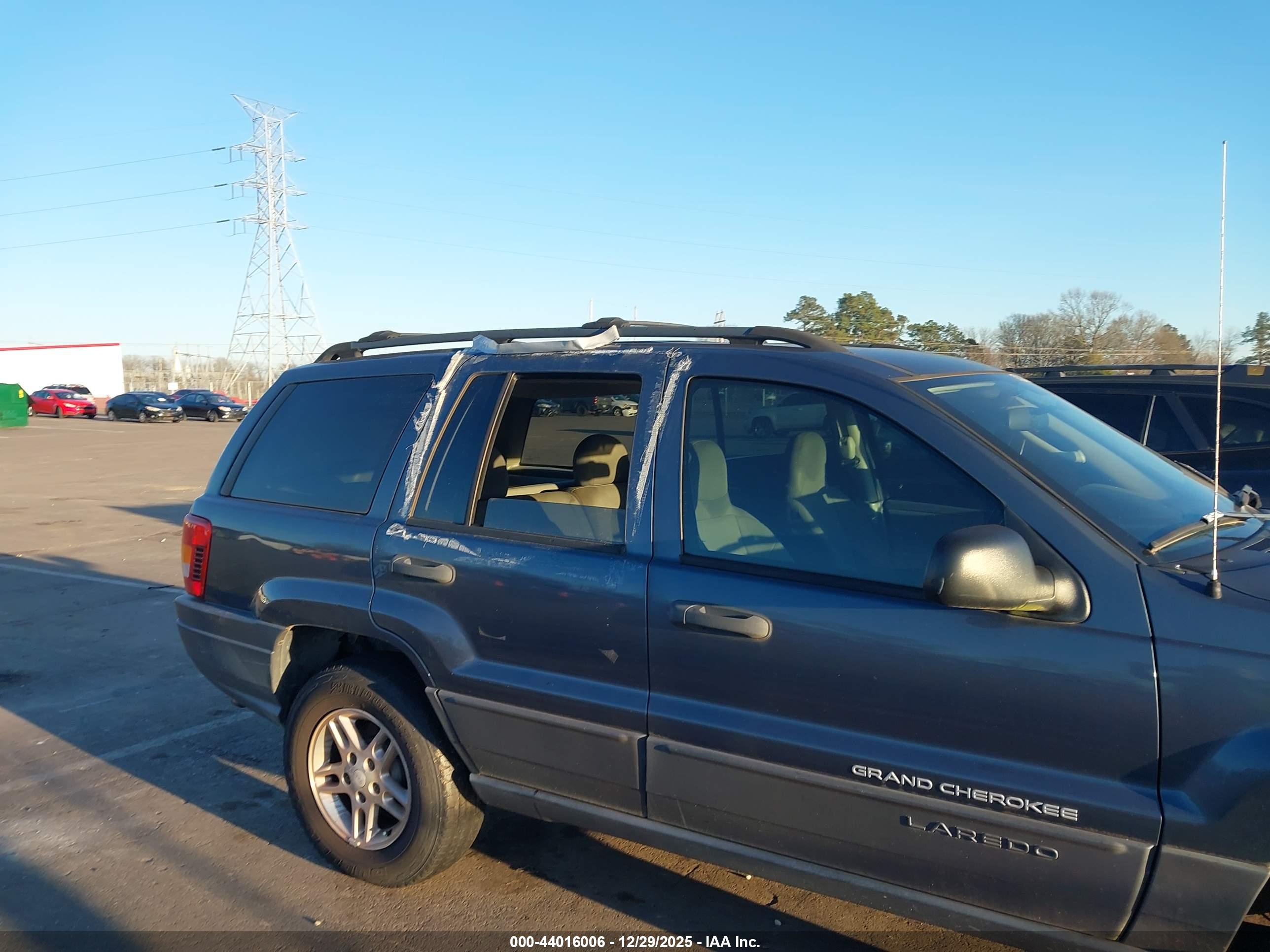 JEEP GRAND image 6