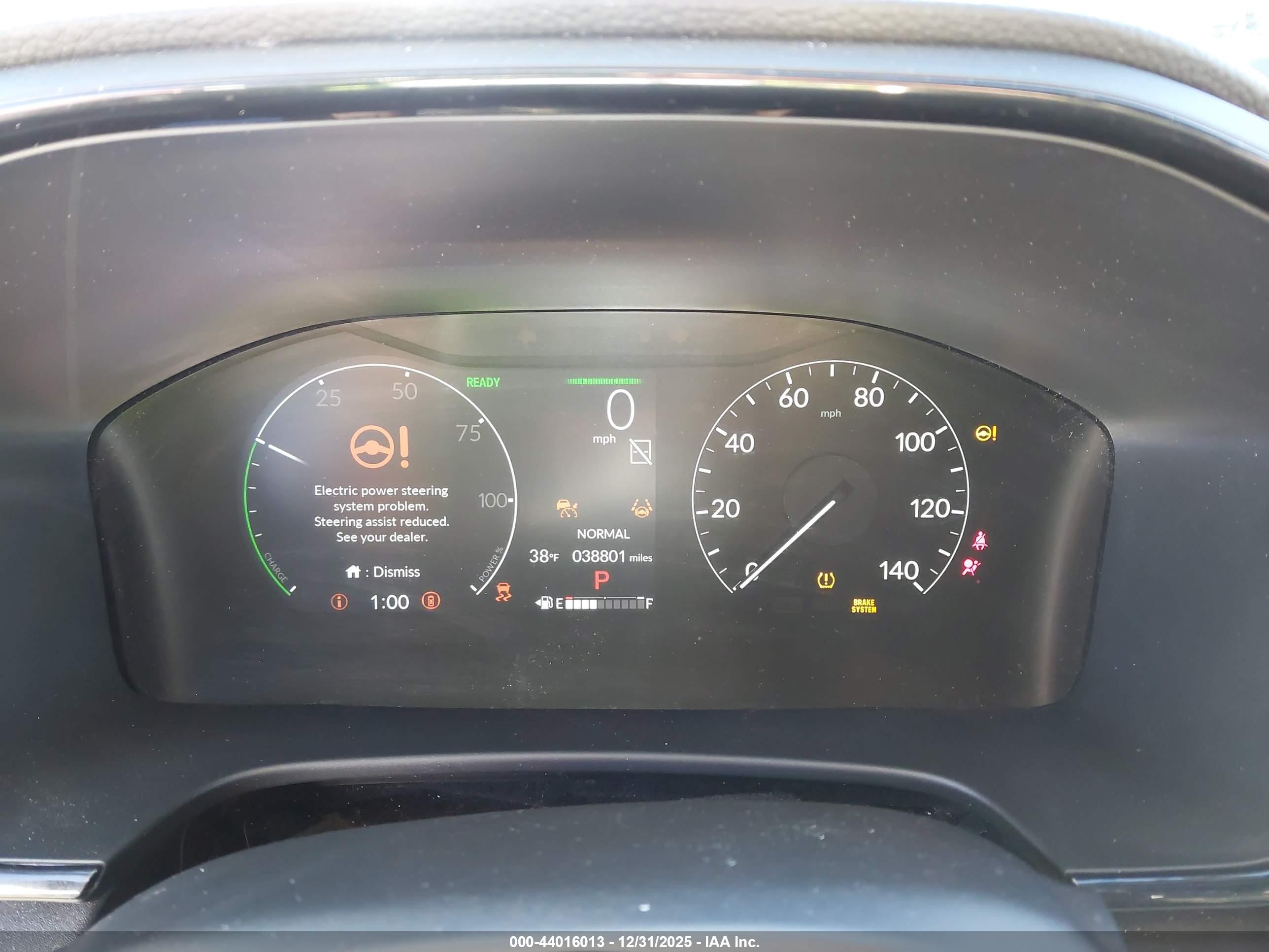 HONDA CR-V image 7