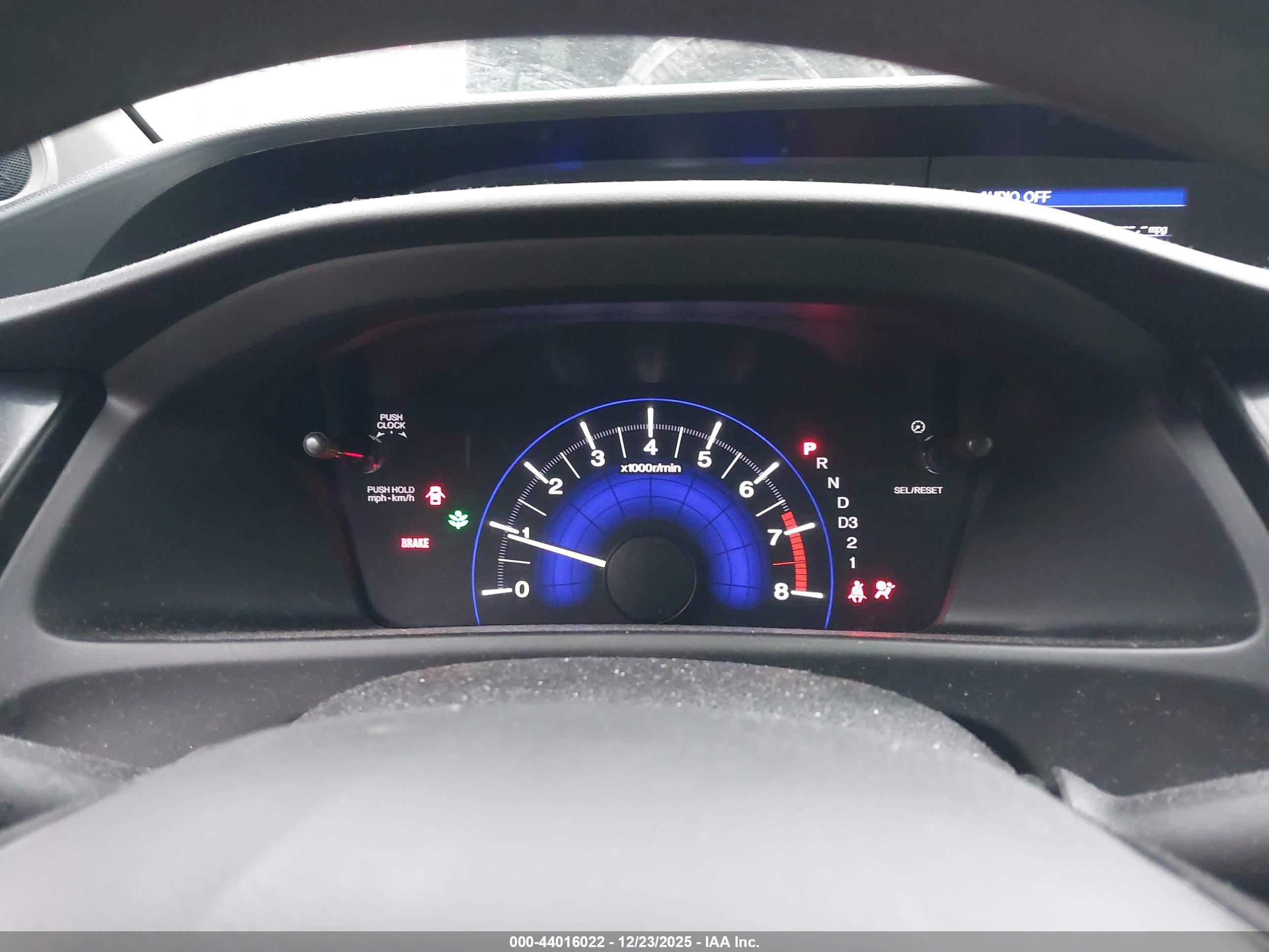 HONDA CIVIC image 7