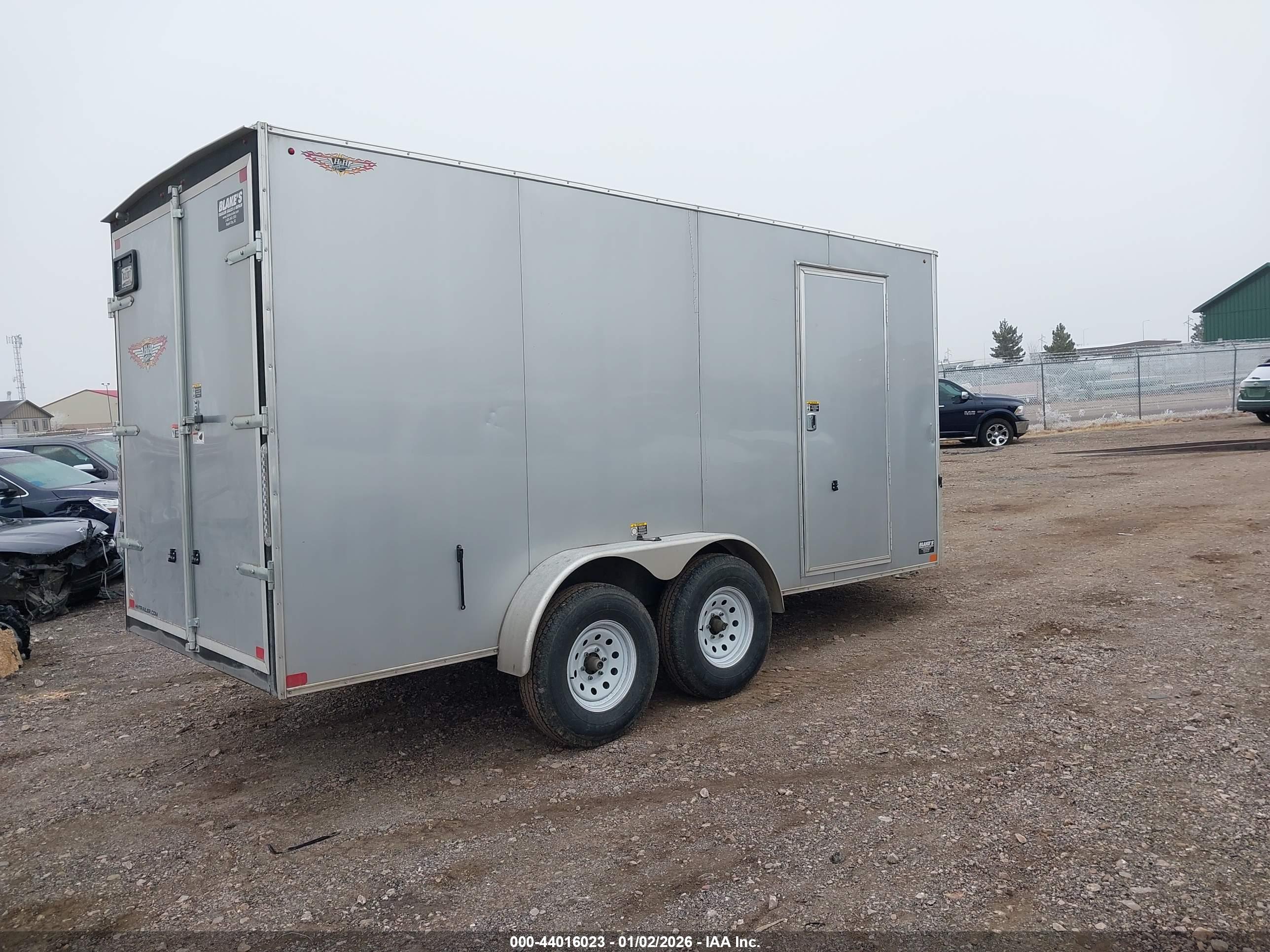 H&H TRAILER image 4