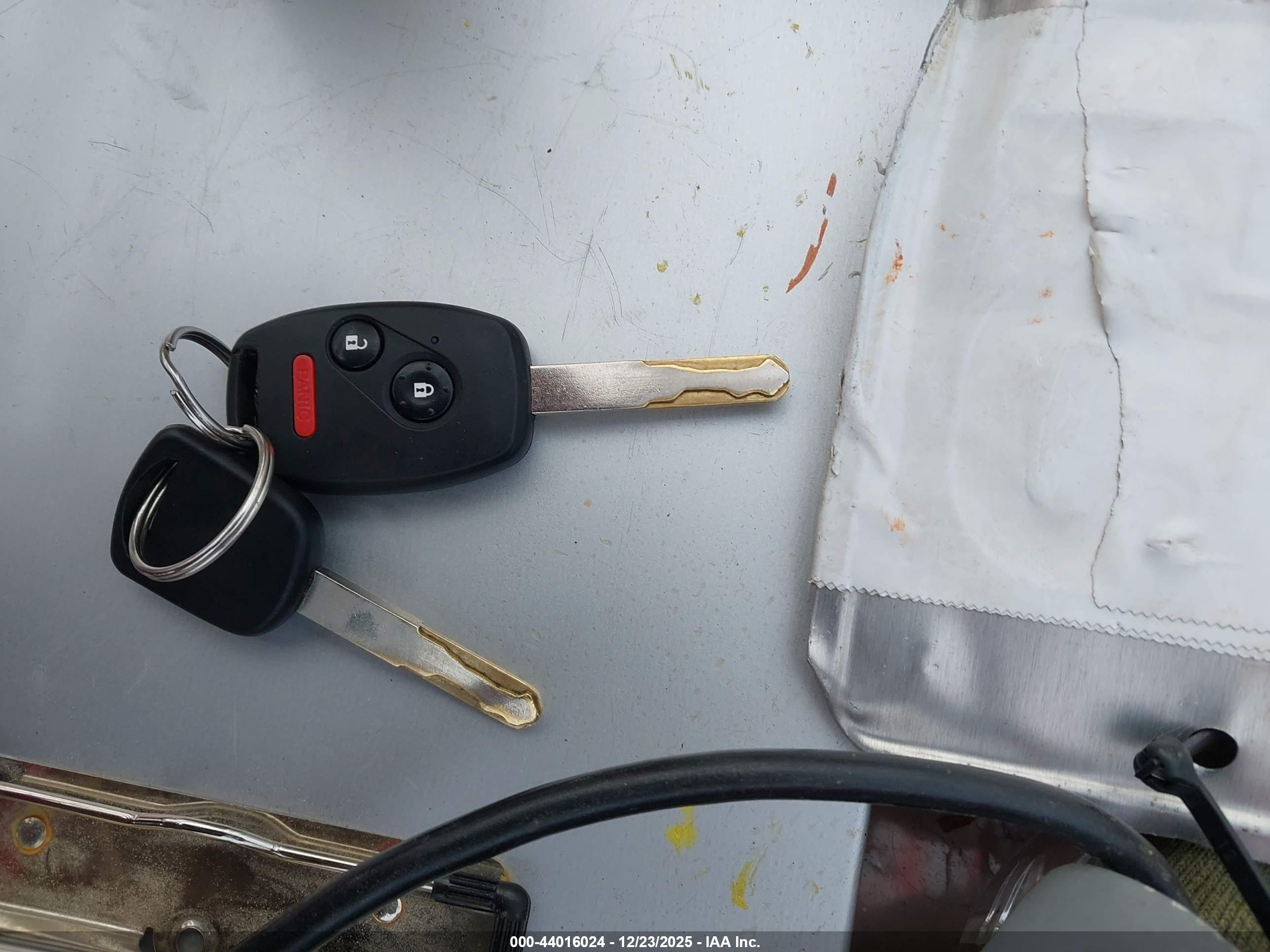 HONDA CR-V image 11