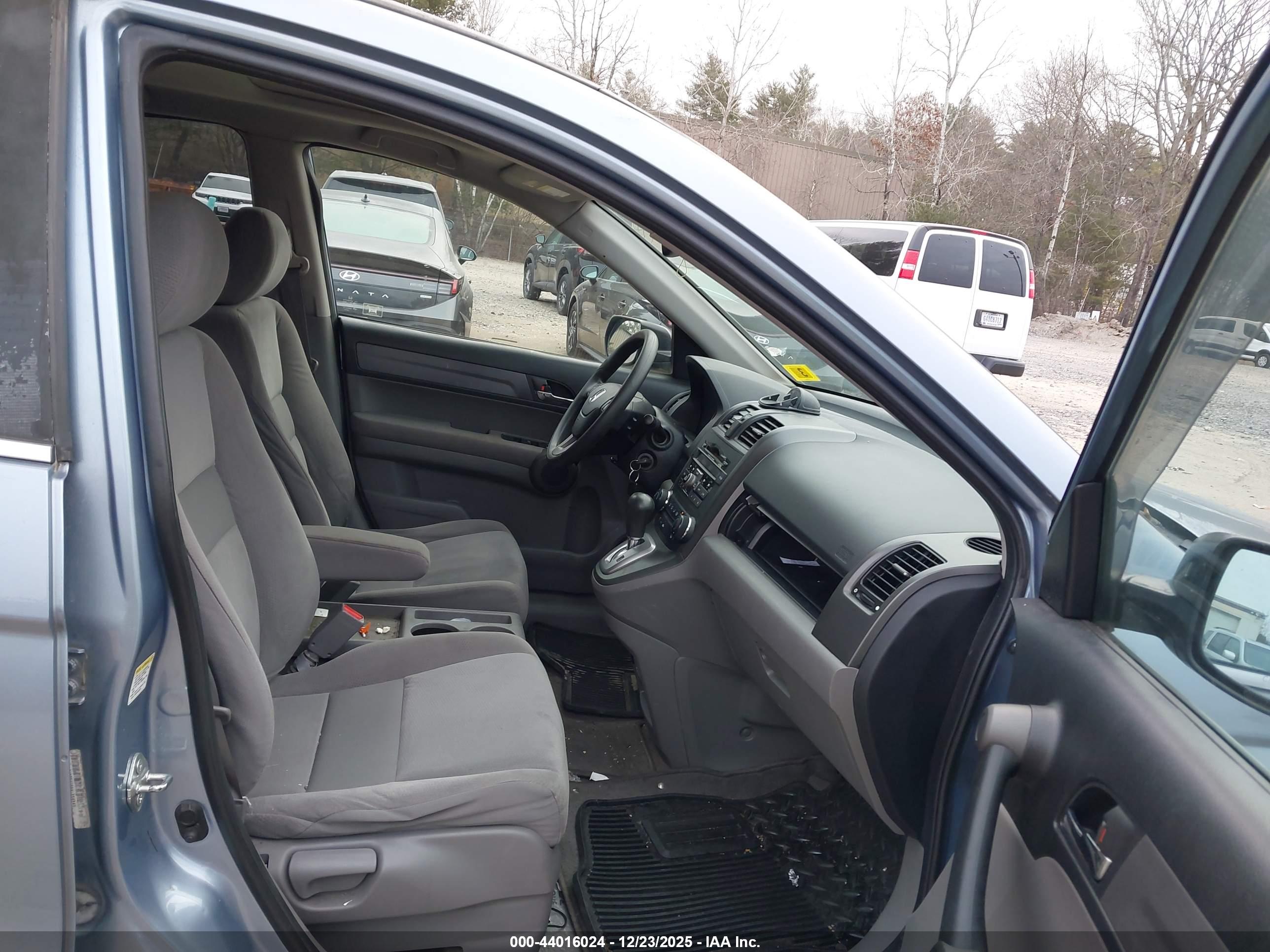 HONDA CR-V image 5